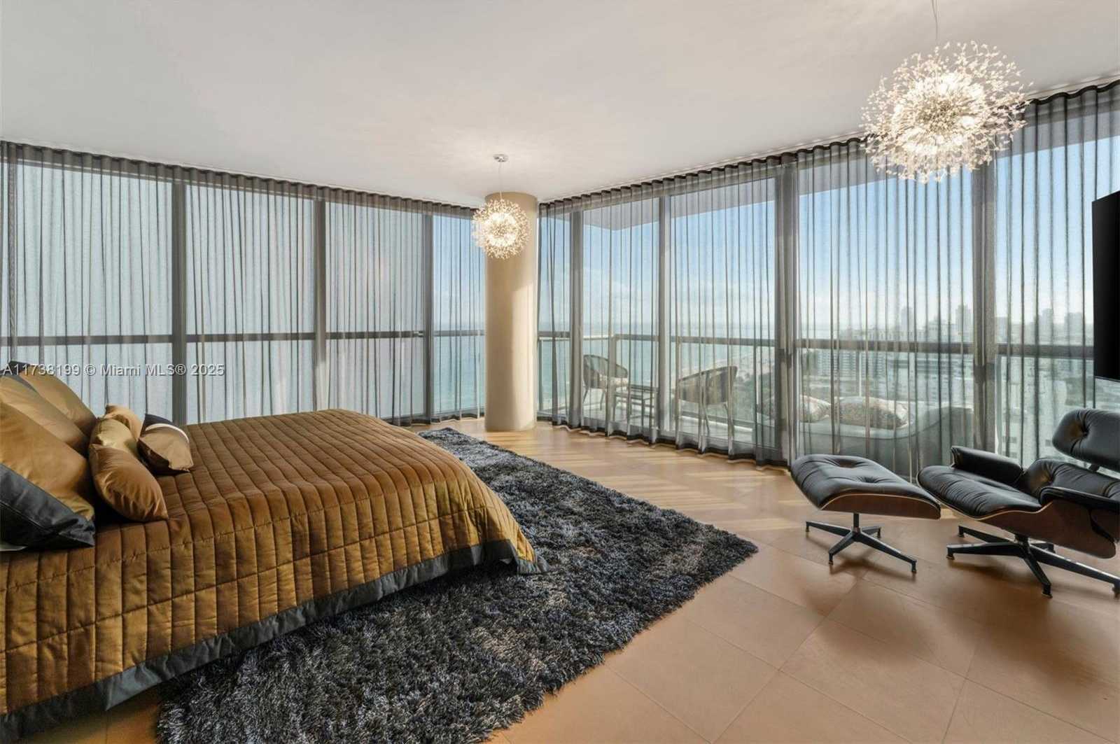 Small Image of 101 20TH ST #2802, Miami Beach Number 2