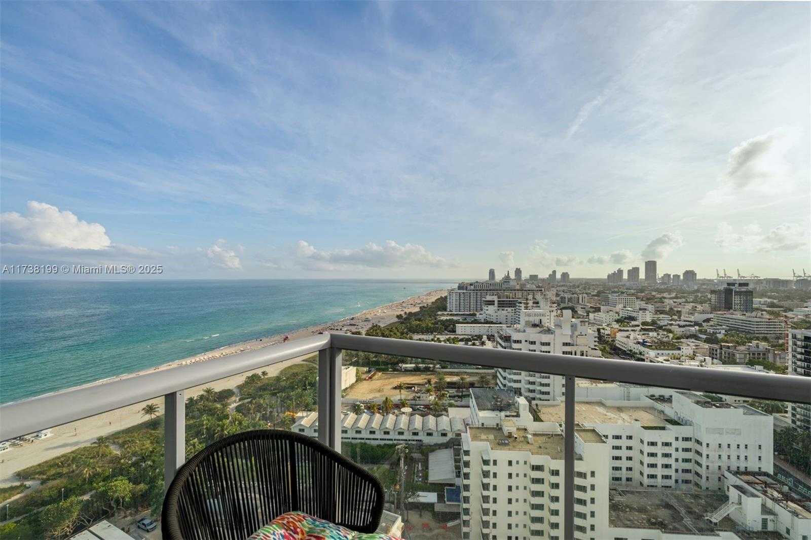 Small Image of 101 20TH ST #2802, Miami Beach Number 20
