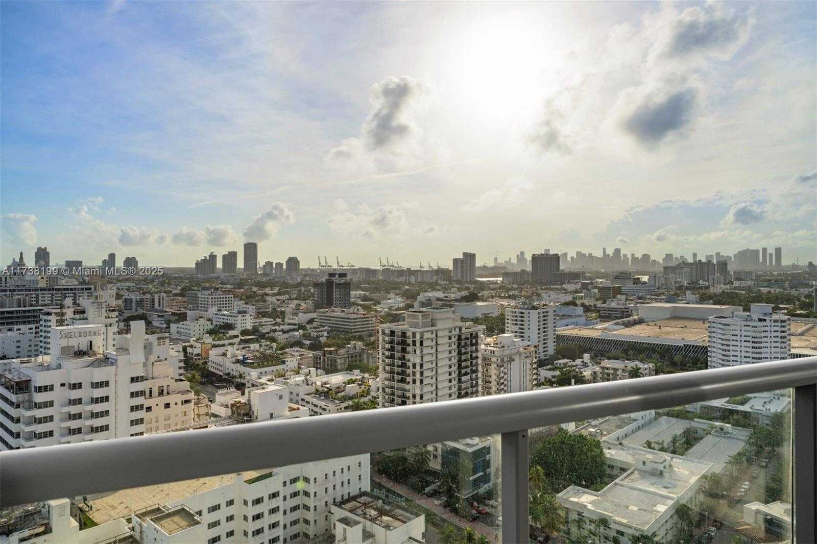 Small Image of 101 20TH ST #2802, Miami Beach Number 21