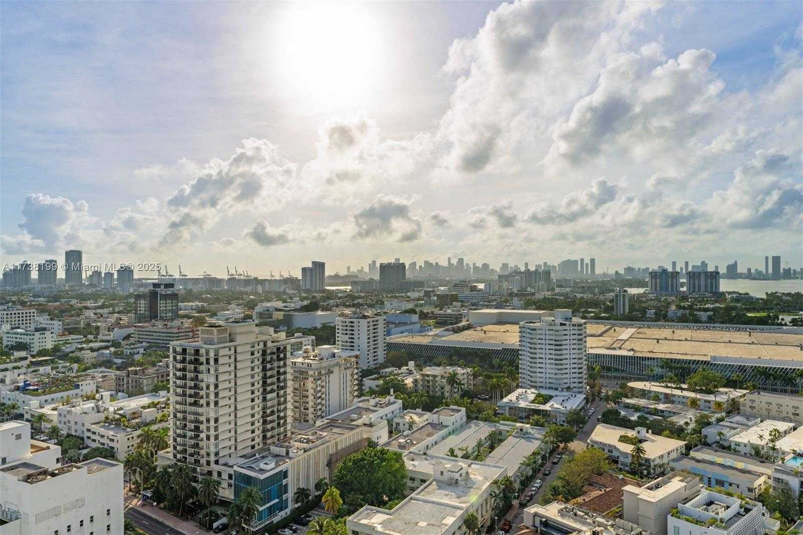Small Image of 101 20TH ST #2802, Miami Beach Number 22