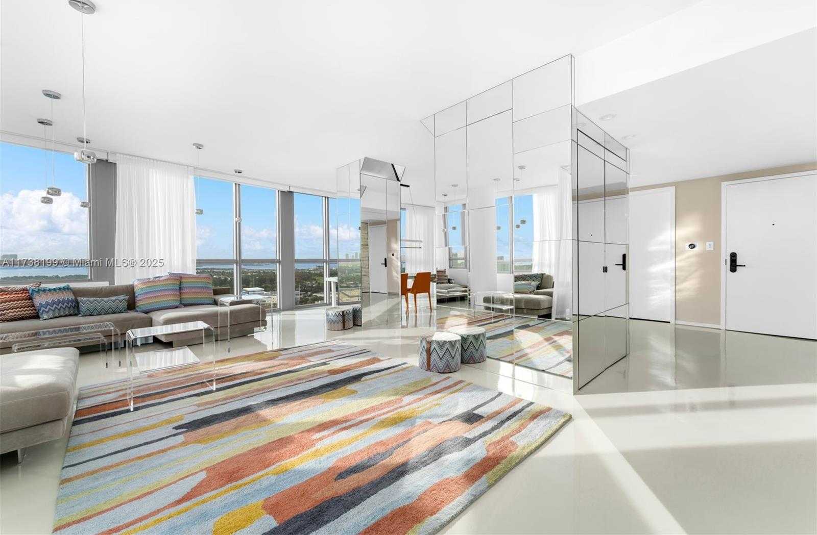 Small Image of 101 20TH ST #2802, Miami Beach Number 4