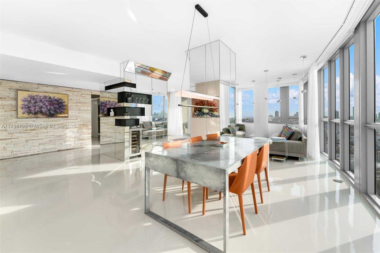 Small Image of 101 20TH ST #2802, Miami Beach Number 5