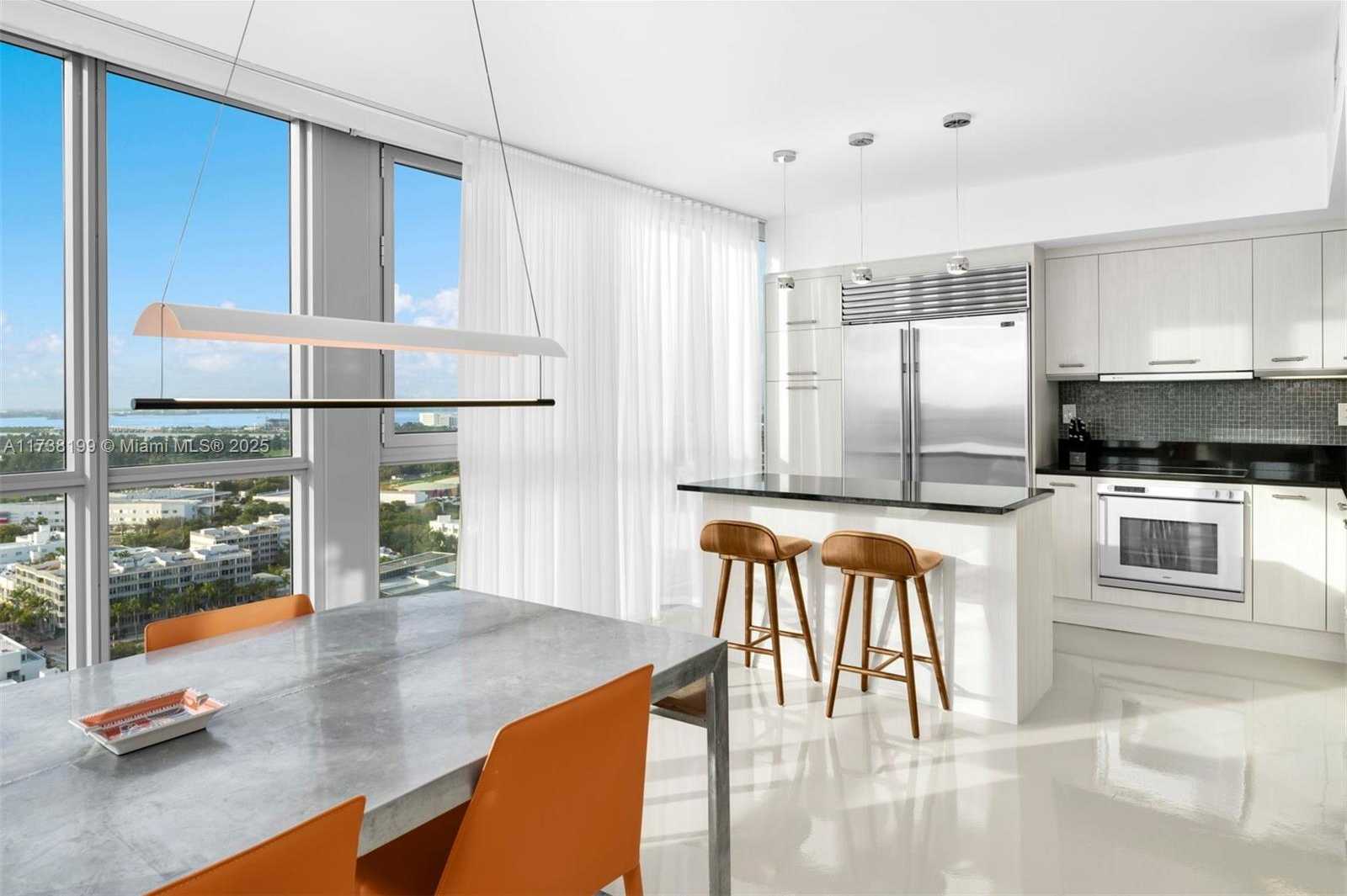 Small Image of 101 20TH ST #2802, Miami Beach Number 6