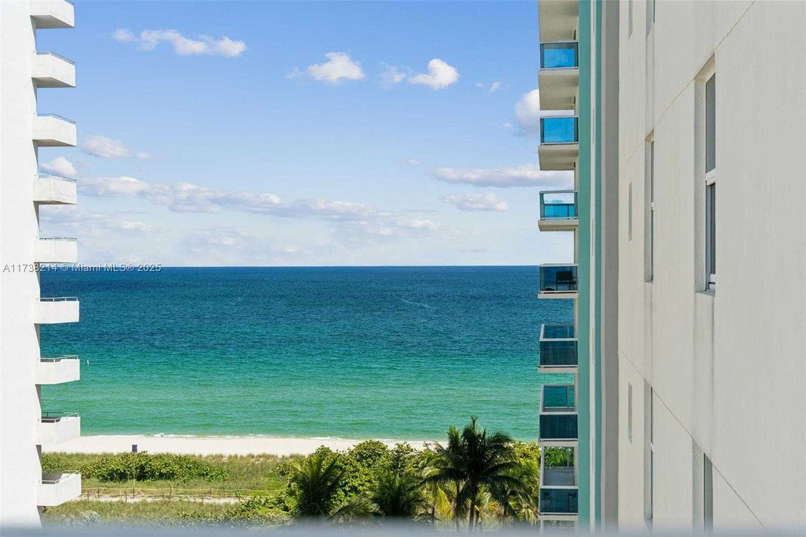 Small Image of 9201 COLLINS AVE #821, Surfside Number 14
