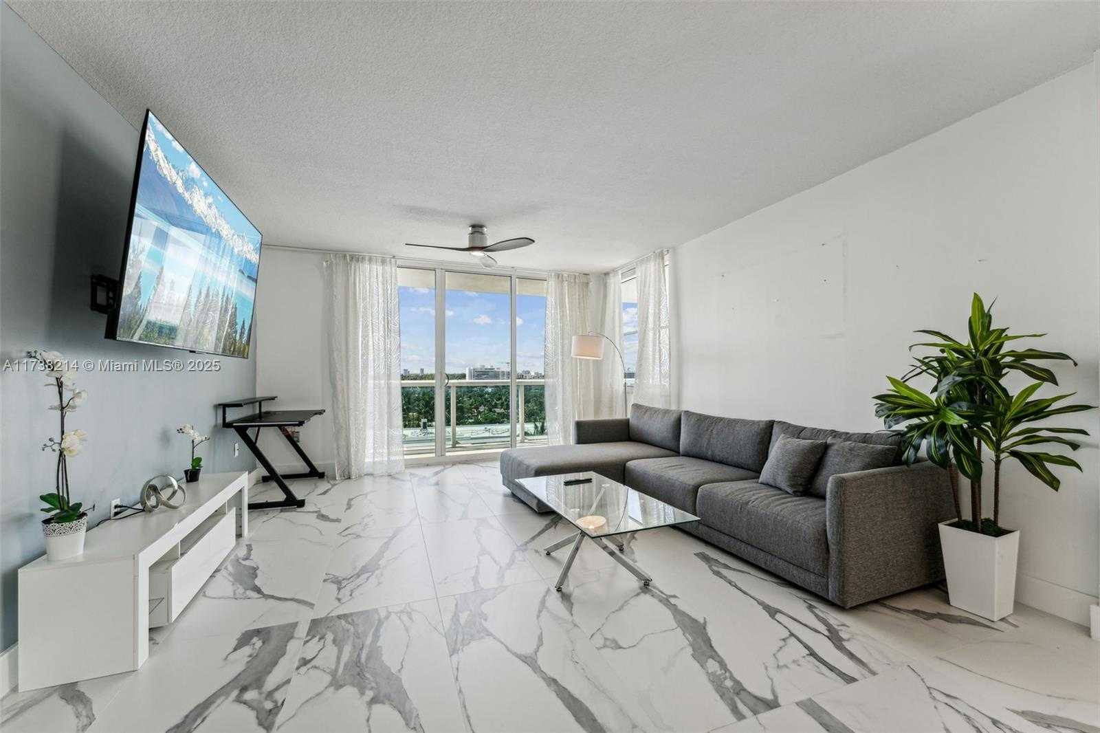 Small Image of 9201 COLLINS AVE #821, Surfside Number 16