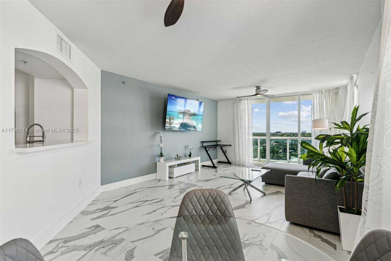 Small Image of 9201 COLLINS AVE #821, Surfside Number 17