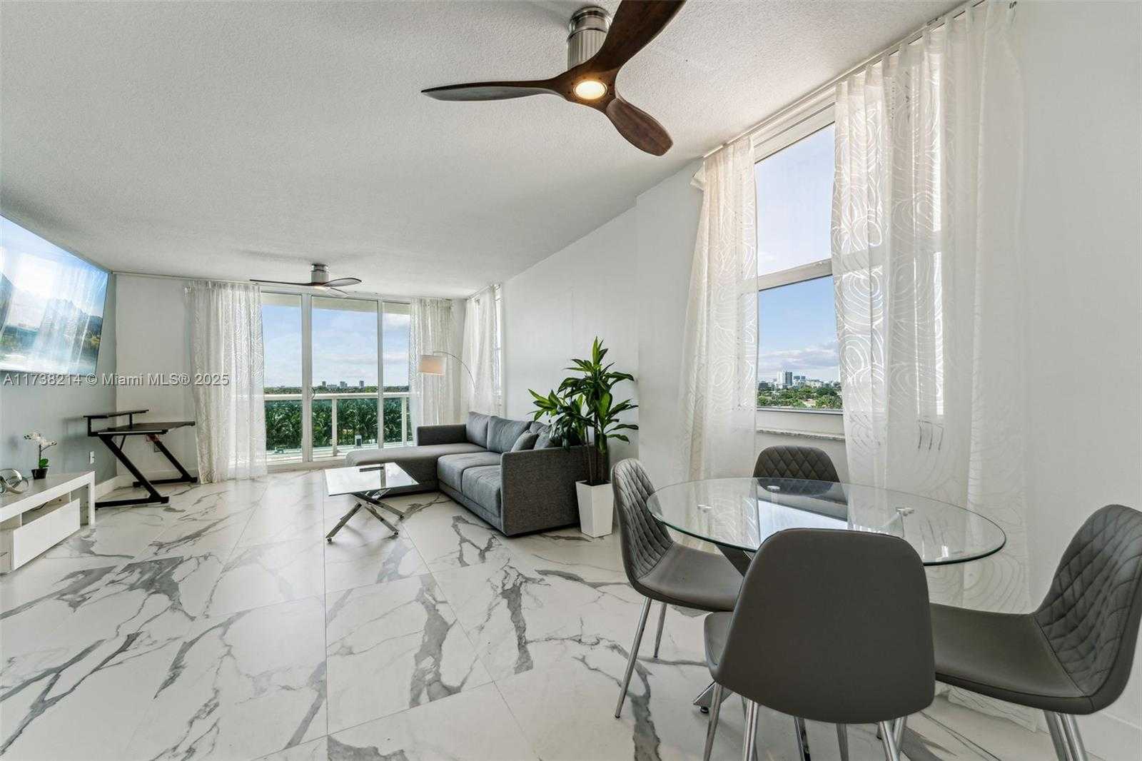 Small Image of 9201 COLLINS AVE #821, Surfside Number 19