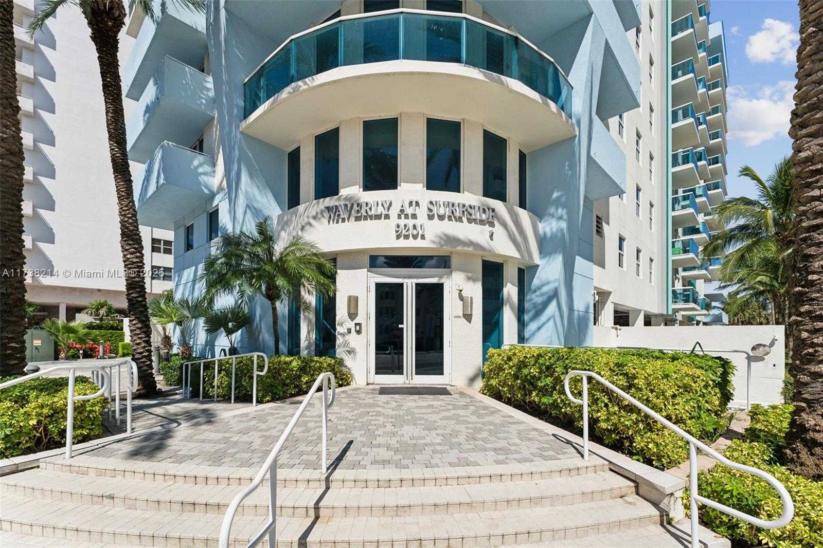 Small Image of 9201 COLLINS AVE #821, Surfside Number 2