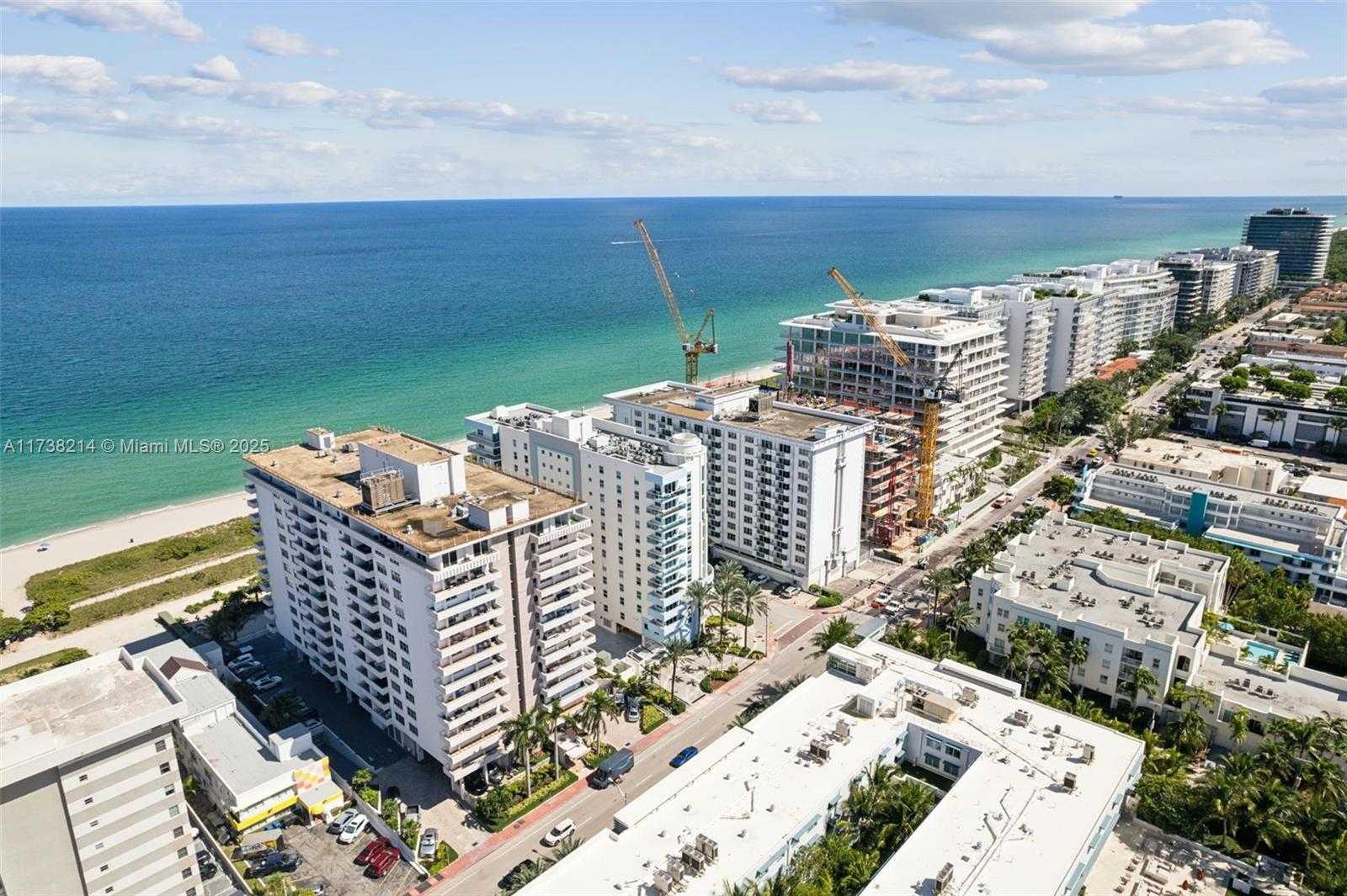 Small Image of 9201 COLLINS AVE #821, Surfside Number 3