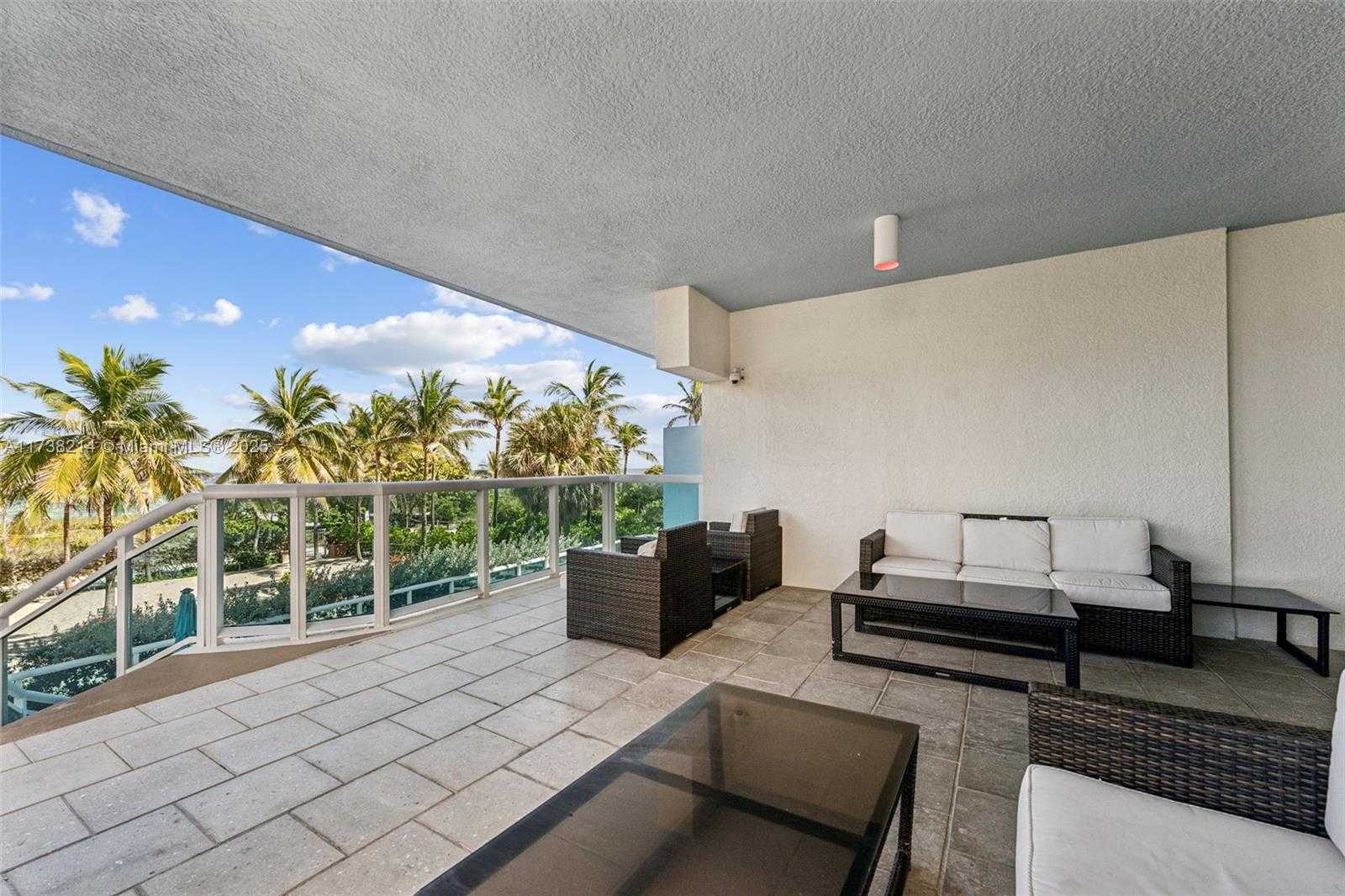 Small Image of 9201 COLLINS AVE #821, Surfside Number 35