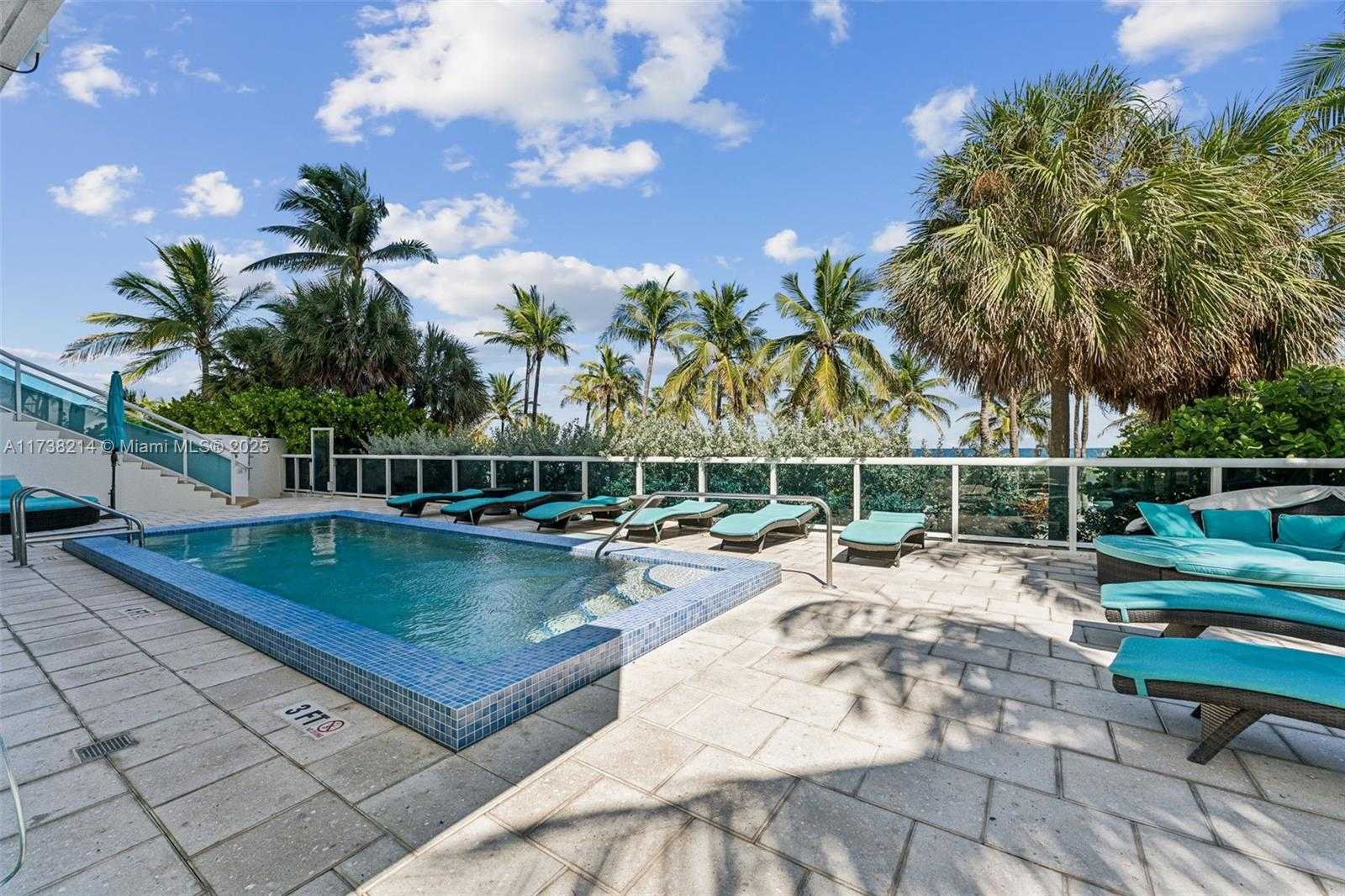 Small Image of 9201 COLLINS AVE #821, Surfside Number 36