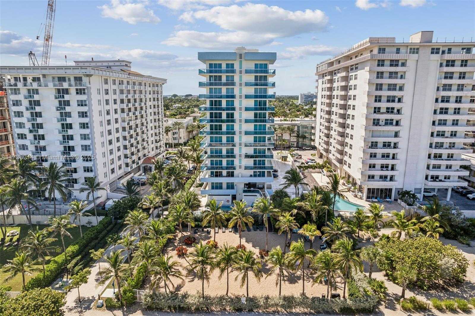 Small Image of 9201 COLLINS AVE #821, Surfside Number 38