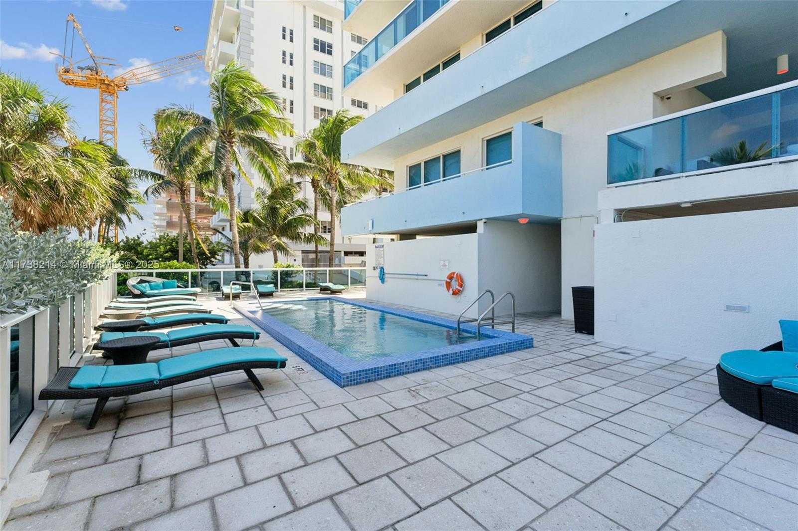 Small Image of 9201 COLLINS AVE #821, Surfside Number 43
