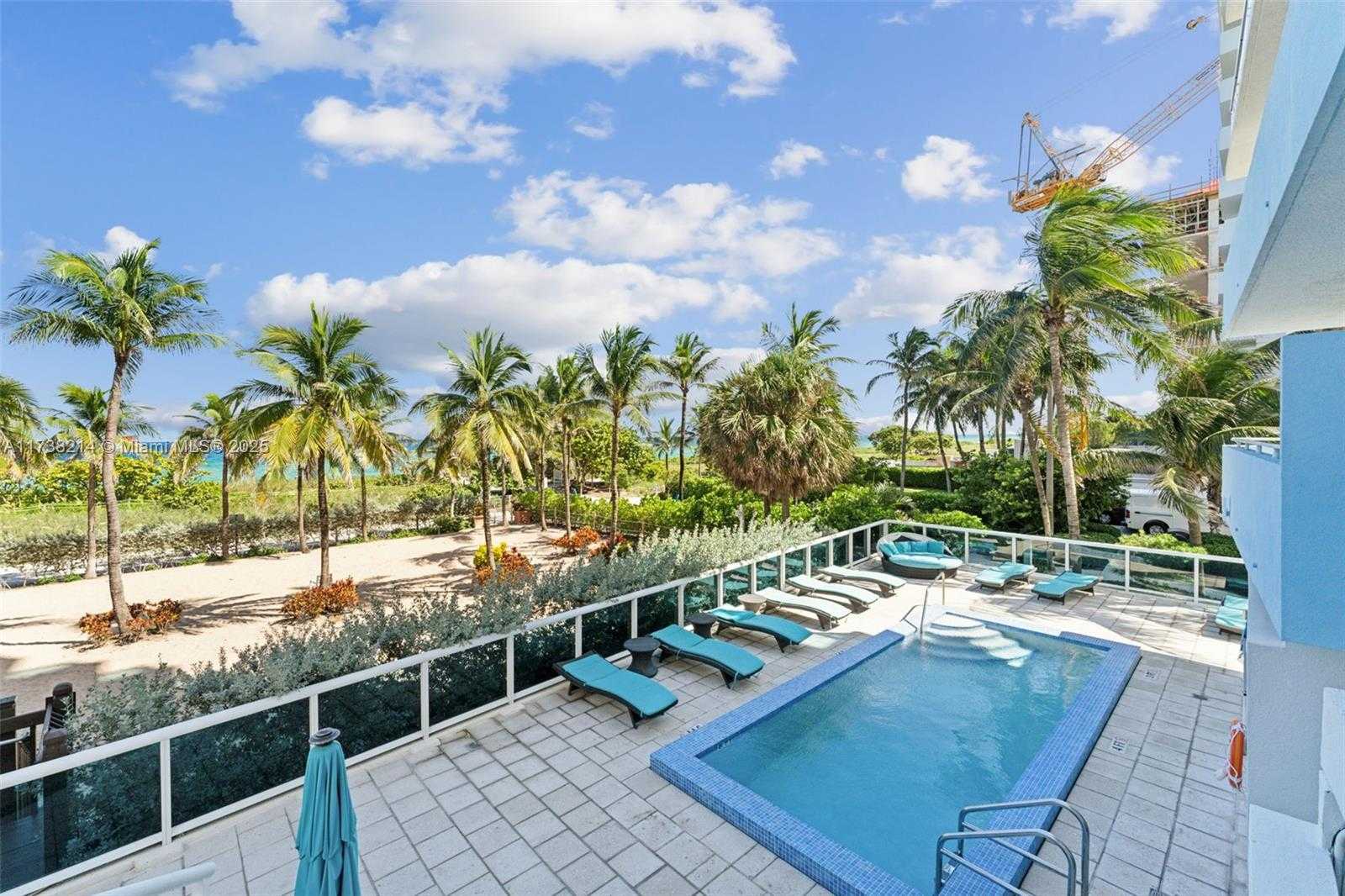 Small Image of 9201 COLLINS AVE #821, Surfside Number 45