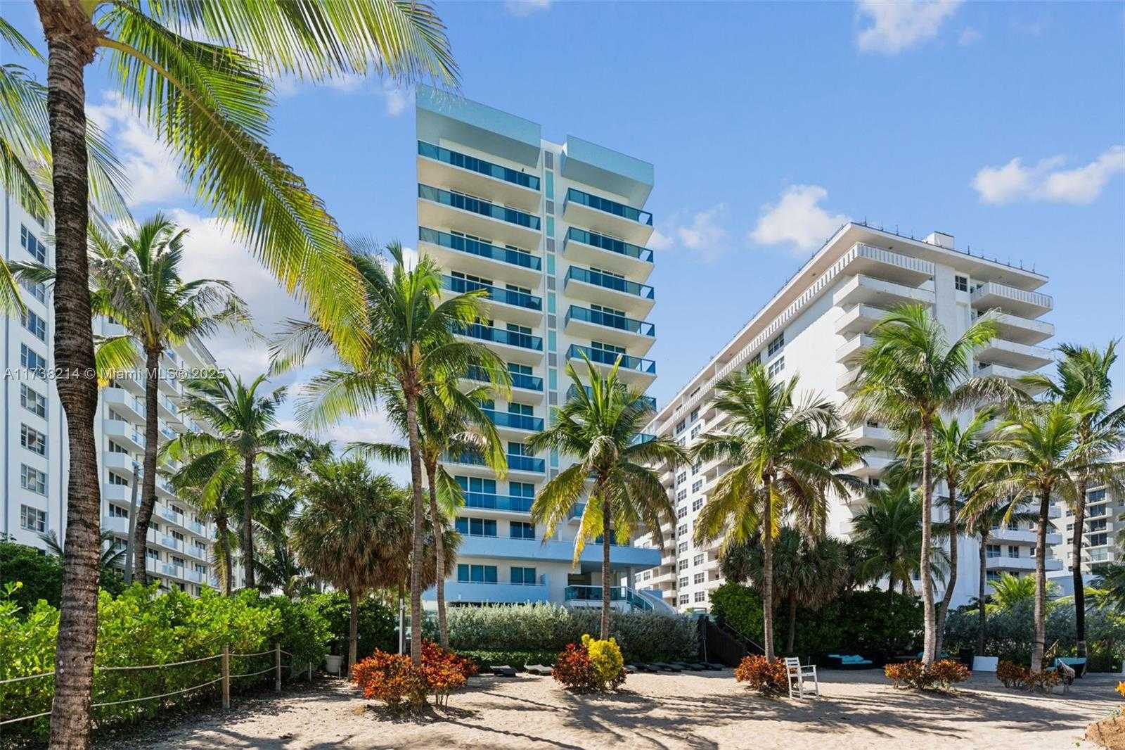 Small Image of 9201 COLLINS AVE #821, Surfside Number 9