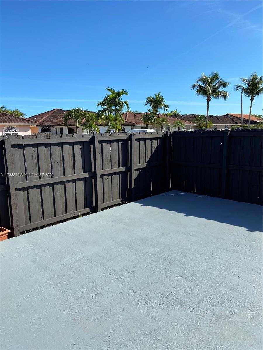 Small Image of 4903 SOUTH WEST 144TH CT #-, Miami Number 22