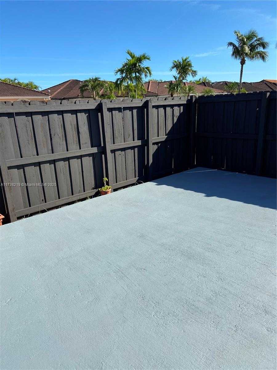Small Image of 4903 SOUTH WEST 144TH CT #-, Miami Number 24