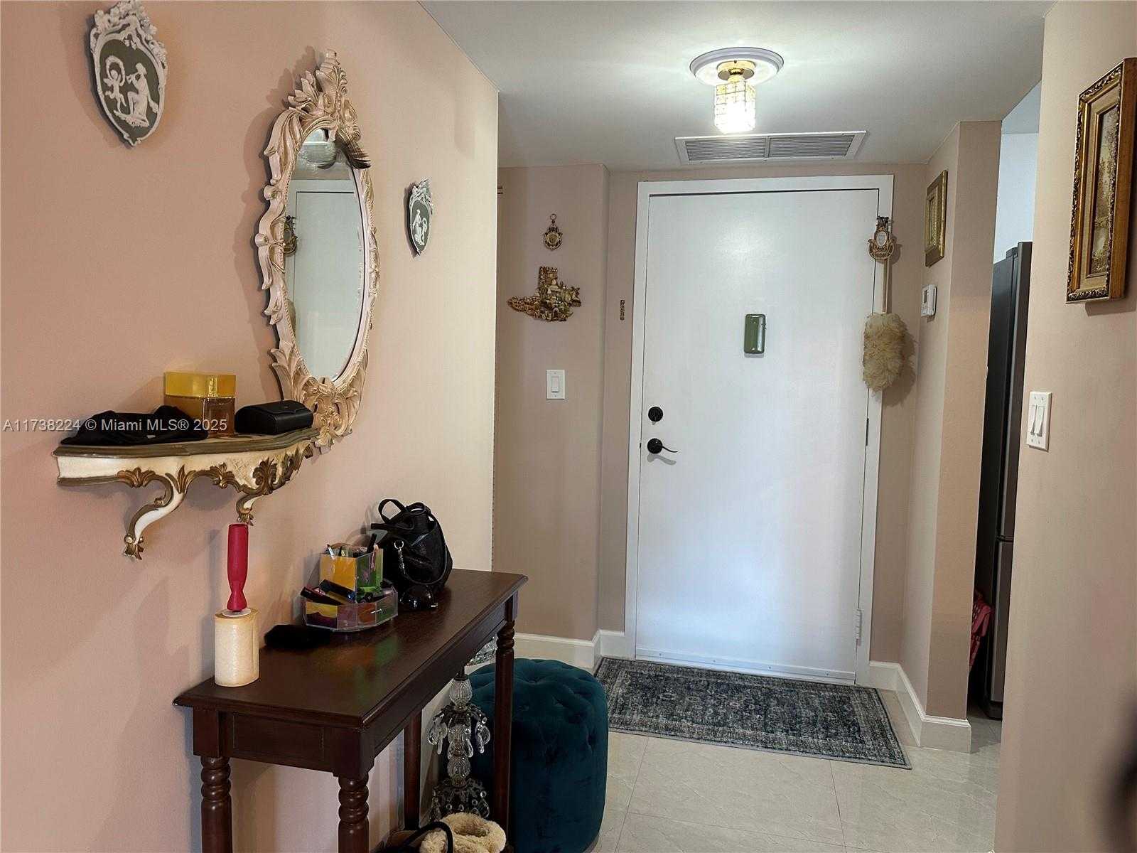 Small Image of 1865 SOUTH OCEAN DR #6H, Hallandale Beach Number 22