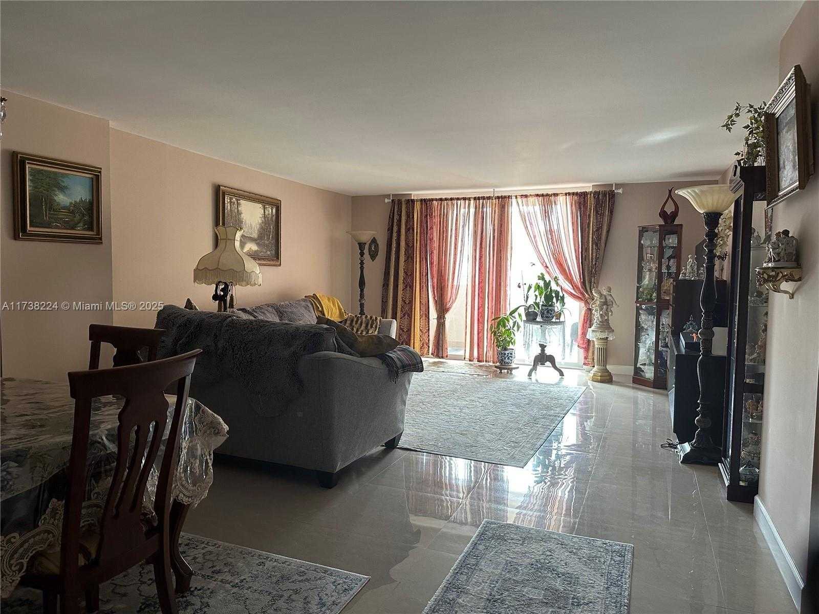 Small Image of 1865 SOUTH OCEAN DR #6H, Hallandale Beach Number 23