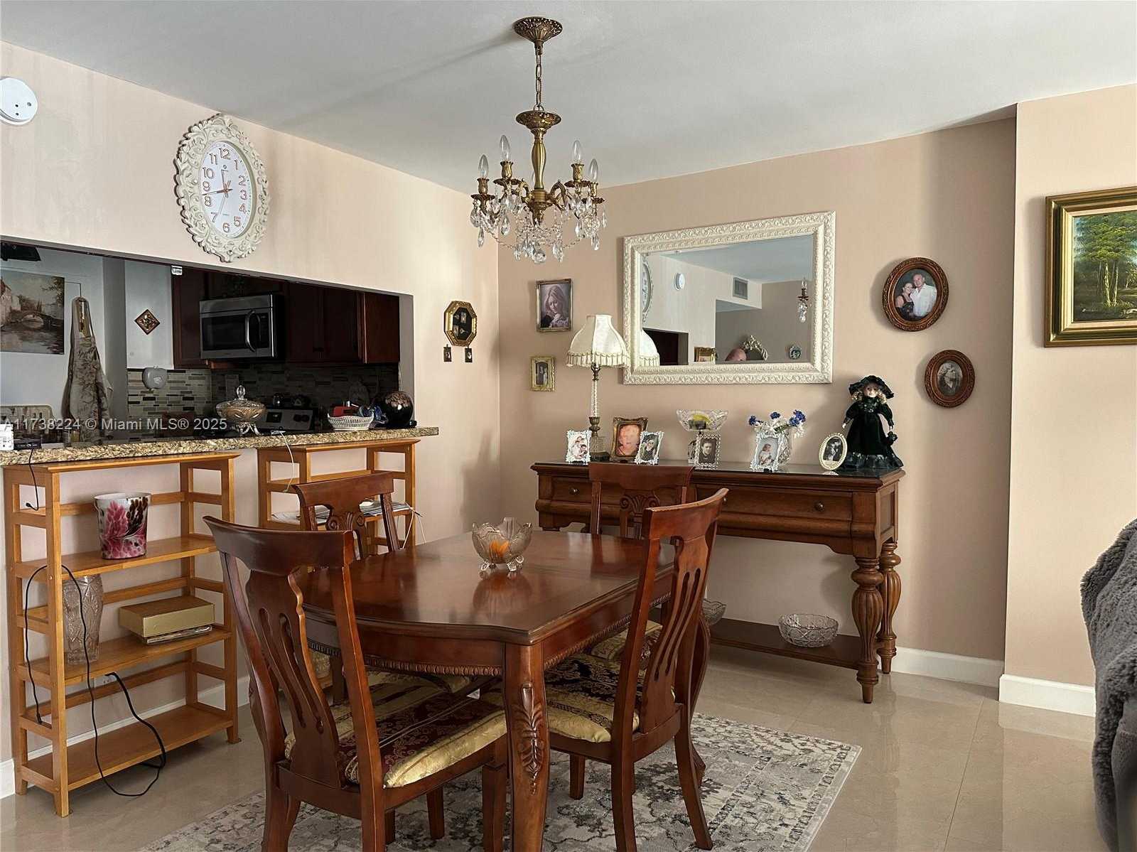Small Image of 1865 SOUTH OCEAN DR #6H, Hallandale Beach Number 25