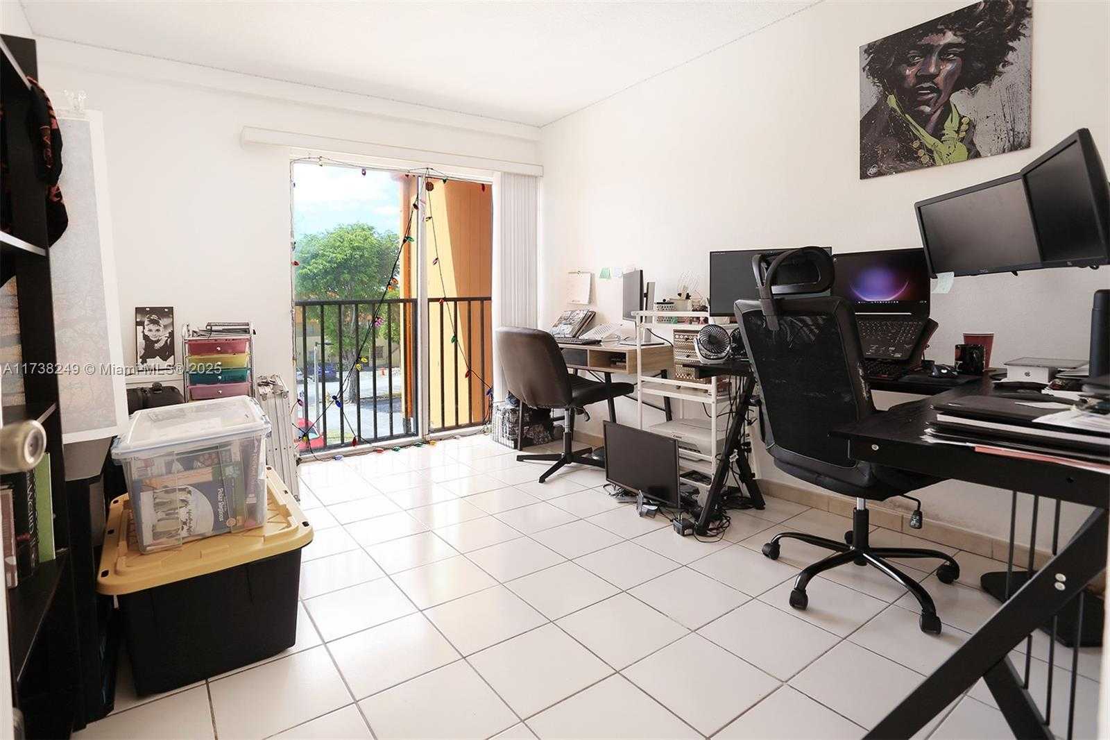 Small Image of 315 NORTH WEST 109TH AVE #205, Miami Number 17
