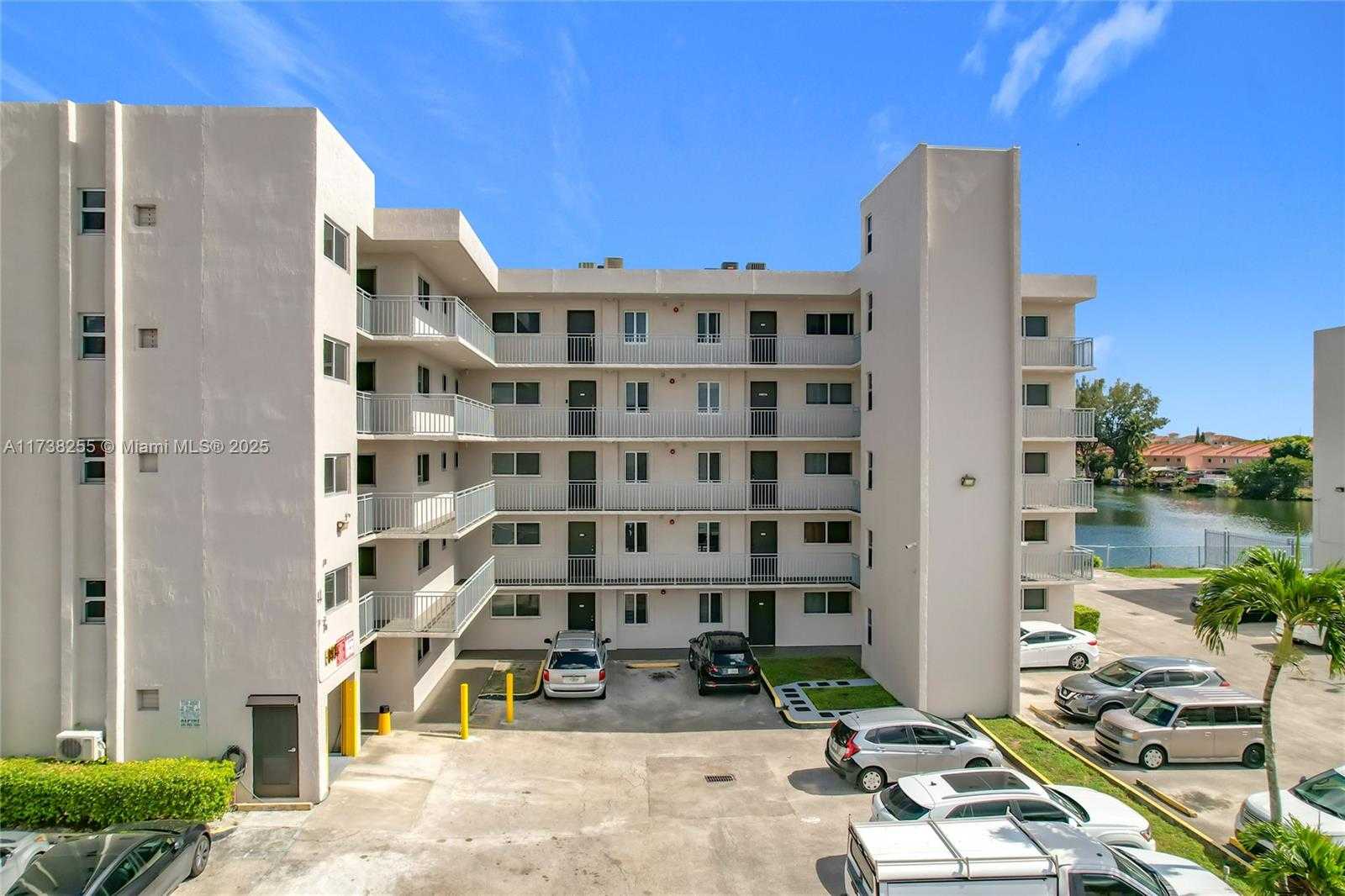 Small Image of 9915 WEST OKEECHOBEE RD #2-308, Hialeah Gardens Number 18