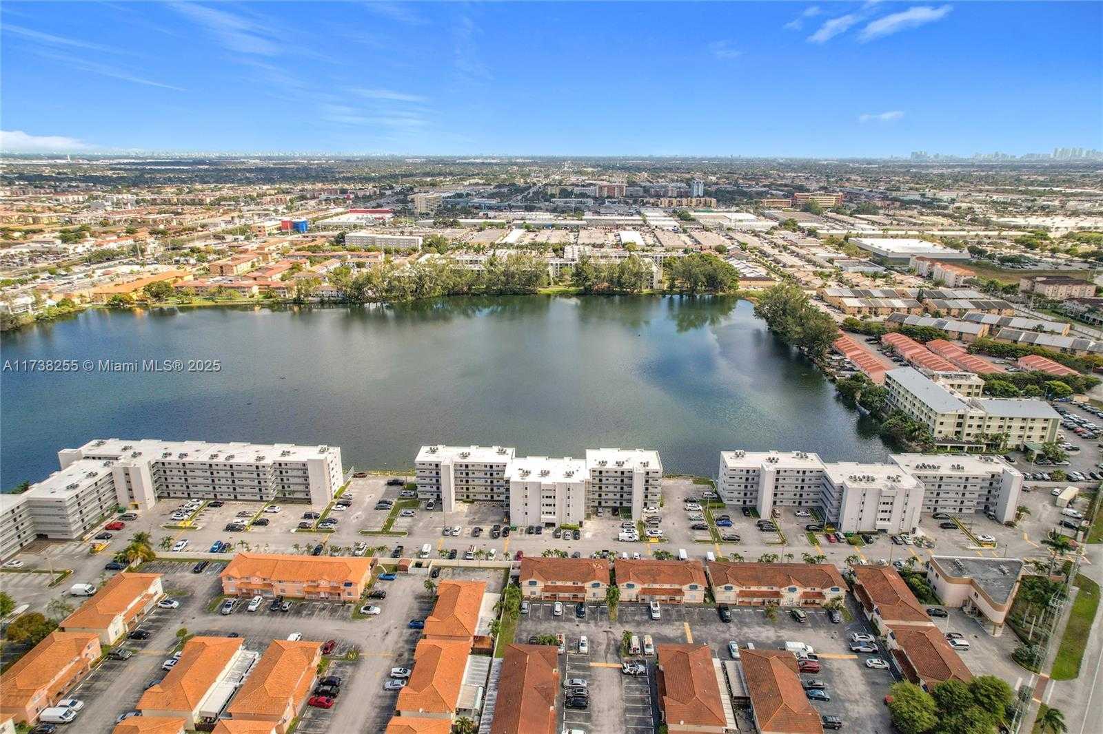 Small Image of 9915 WEST OKEECHOBEE RD #2-308, Hialeah Gardens Number 2