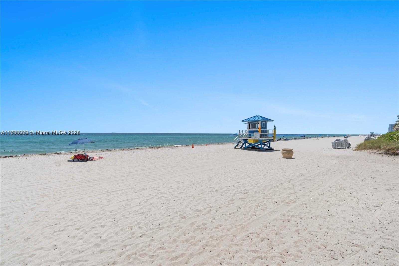 Small Image of 3001 SOUTH OCEAN DR #647, Hollywood Number 23