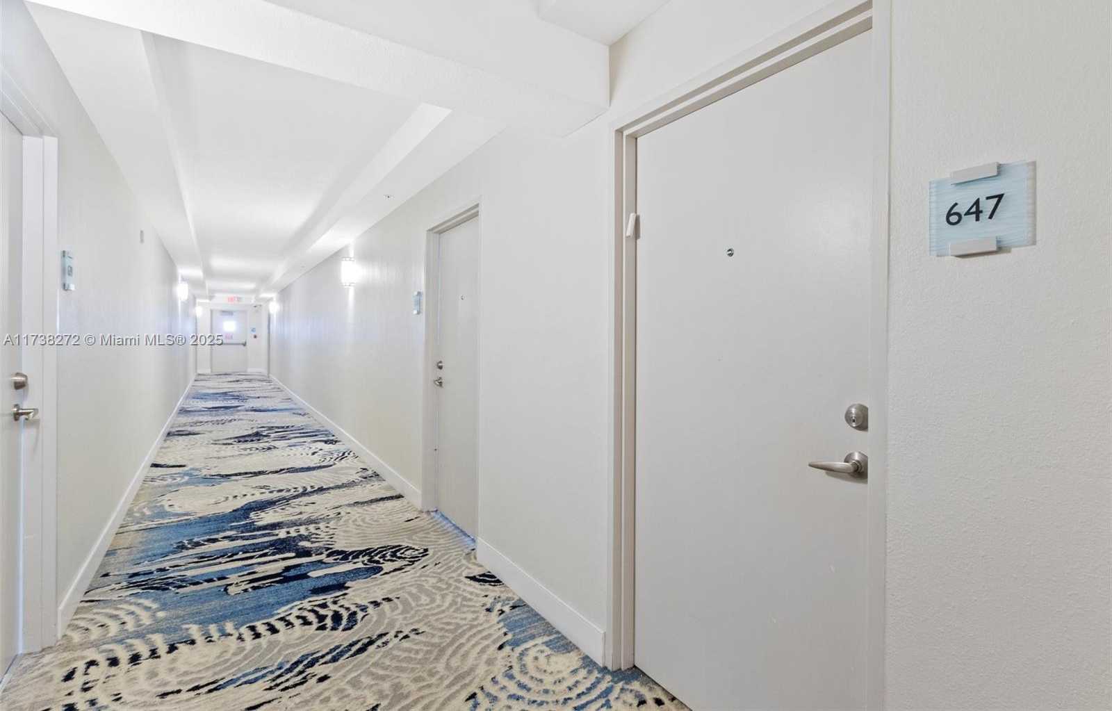 Small Image of 3001 SOUTH OCEAN DR #647, Hollywood Number 34