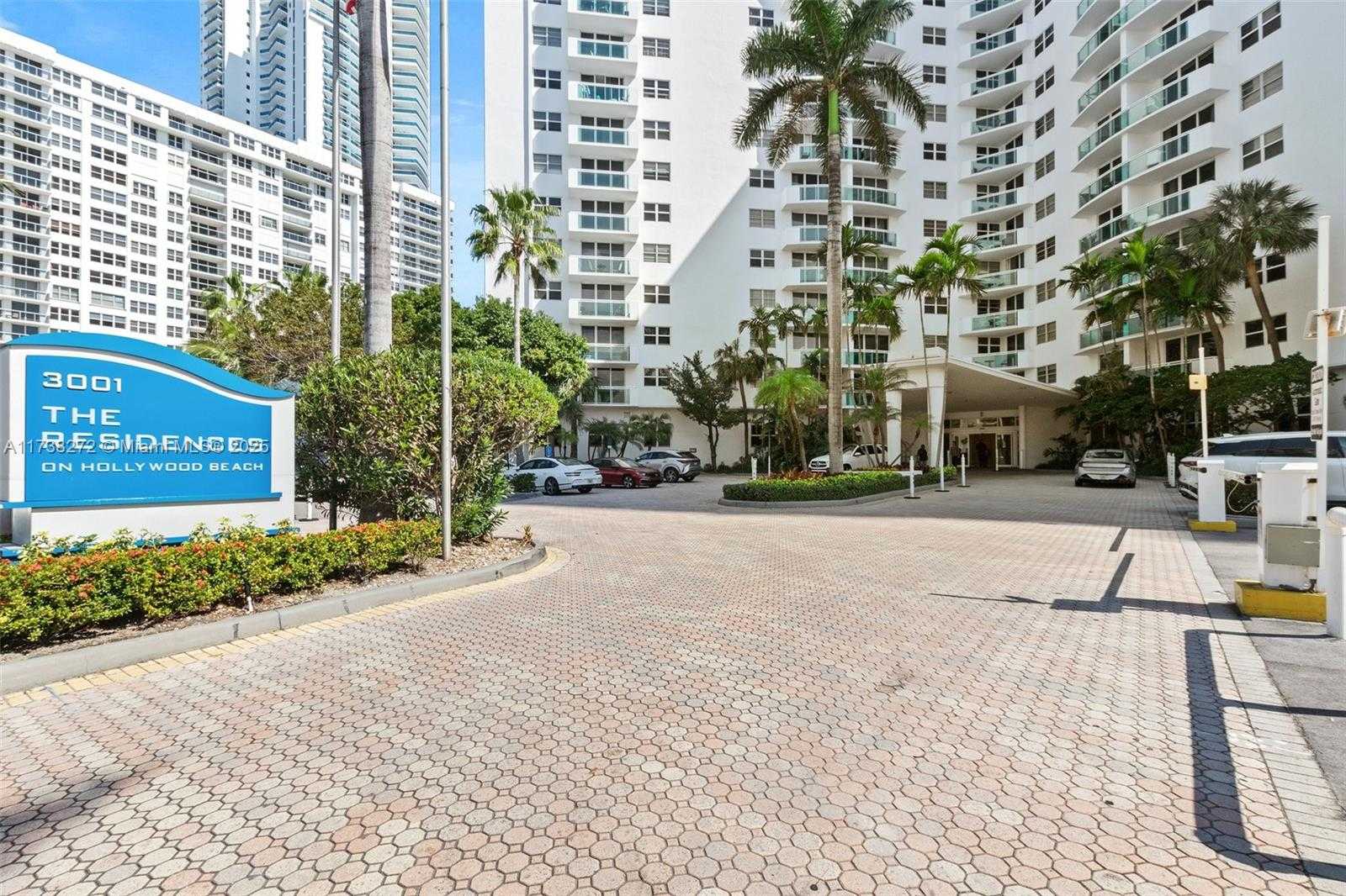 Small Image of 3001 SOUTH OCEAN DR #647, Hollywood Number 35