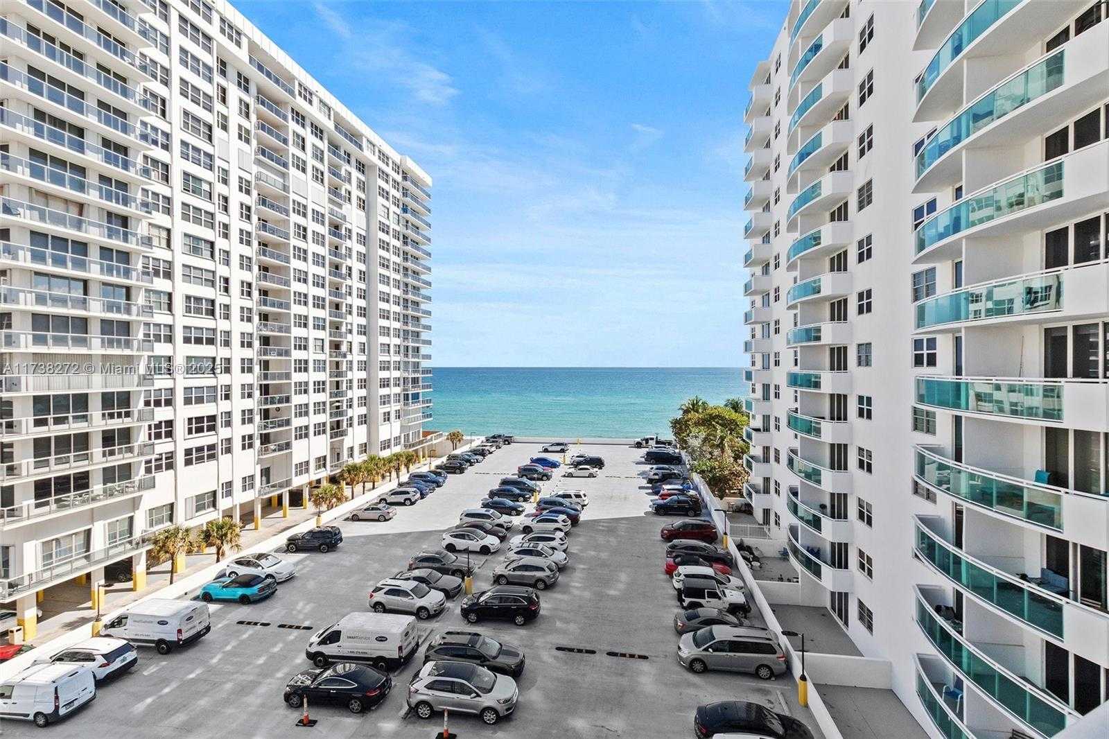 Small Image of 3001 SOUTH OCEAN DR #647, Hollywood Number 36