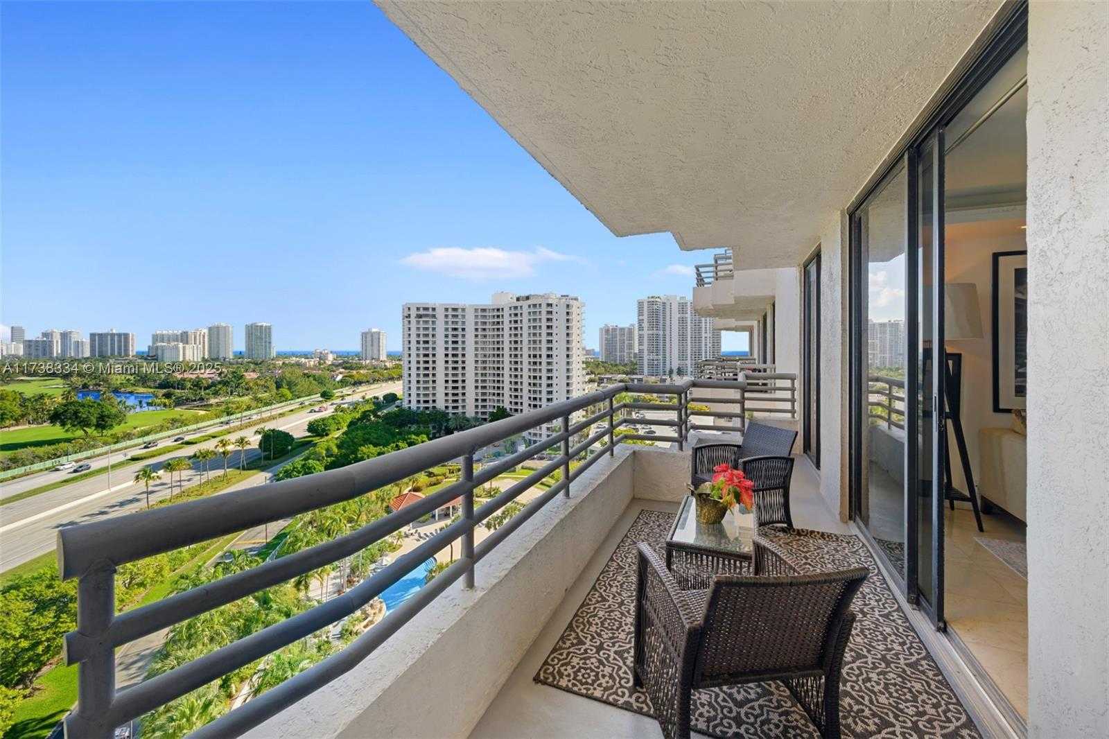 Small Image of 3300 NORTH EAST 191ST ST #1510, Aventura Number 16