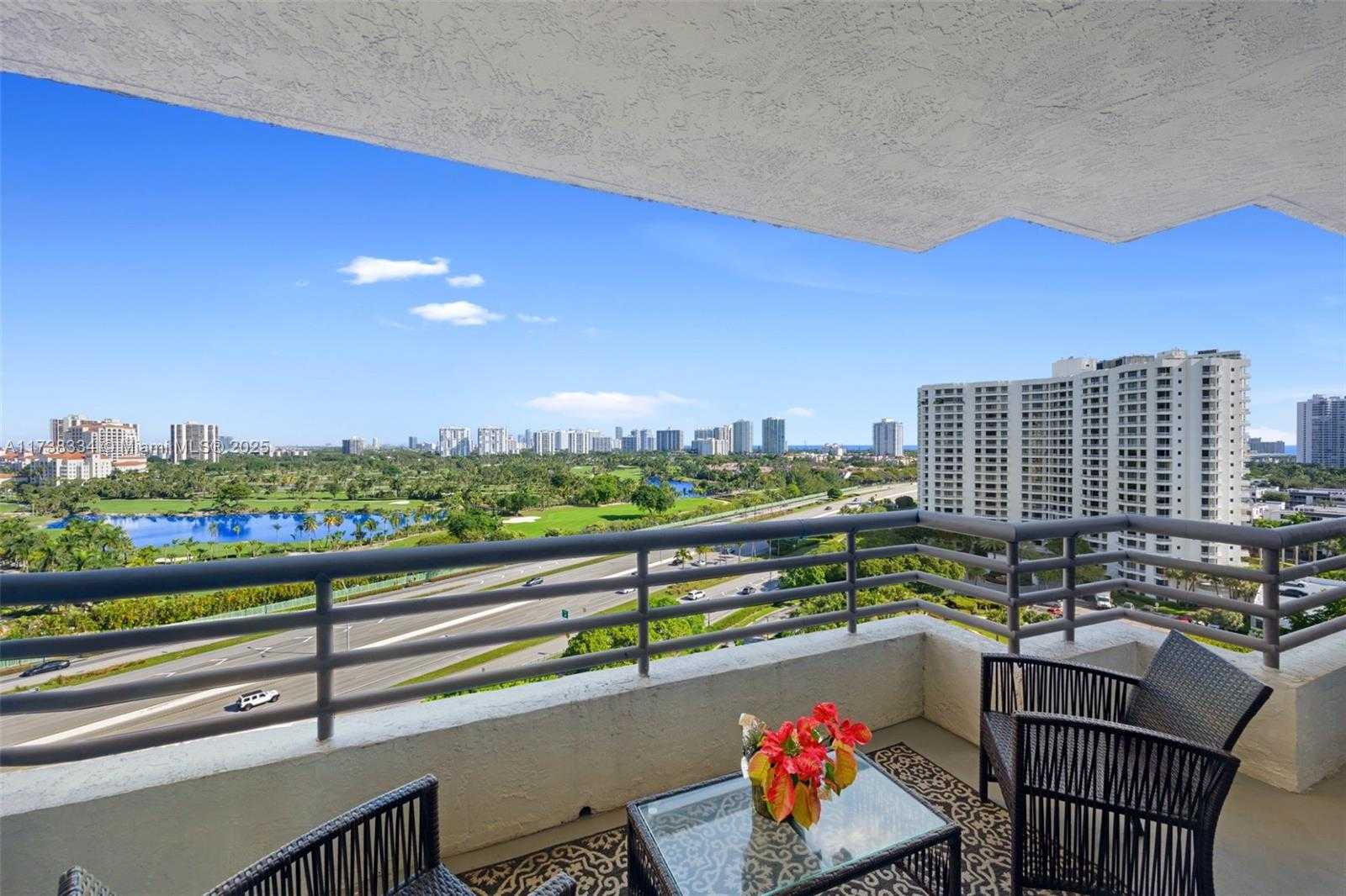 Small Image of 3300 NORTH EAST 191ST ST #1510, Aventura Number 17