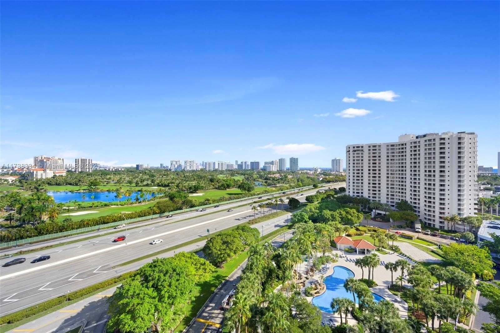 Small Image of 3300 NORTH EAST 191ST ST #1510, Aventura Number 18