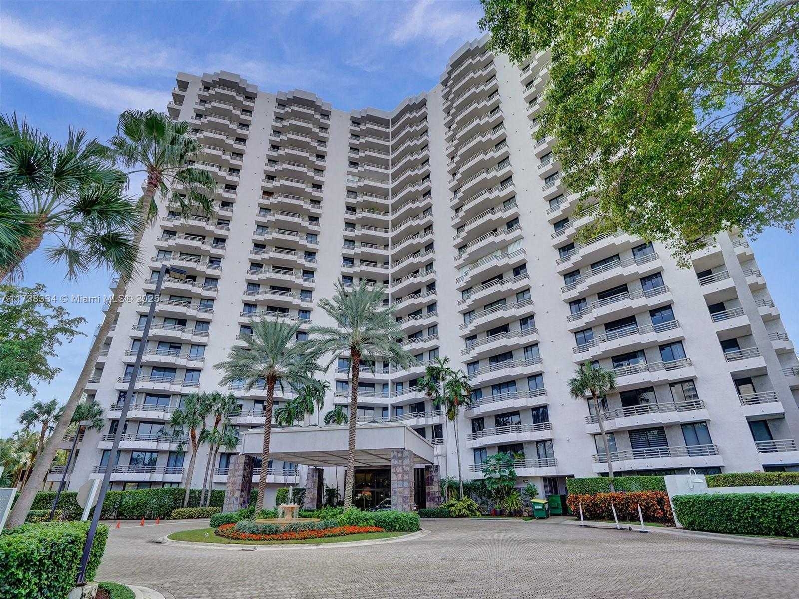 Small Image of 3300 NORTH EAST 191ST ST #1510, Aventura Number 20
