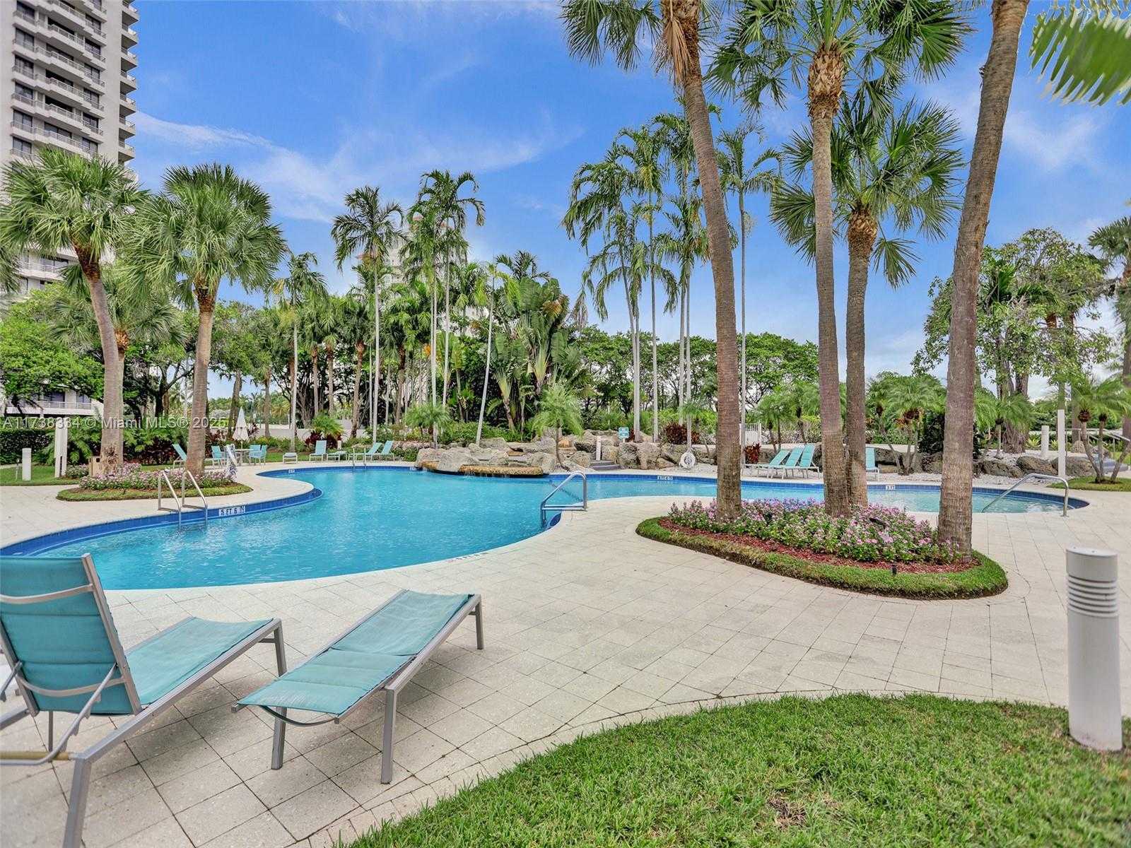Small Image of 3300 NORTH EAST 191ST ST #1510, Aventura Number 25