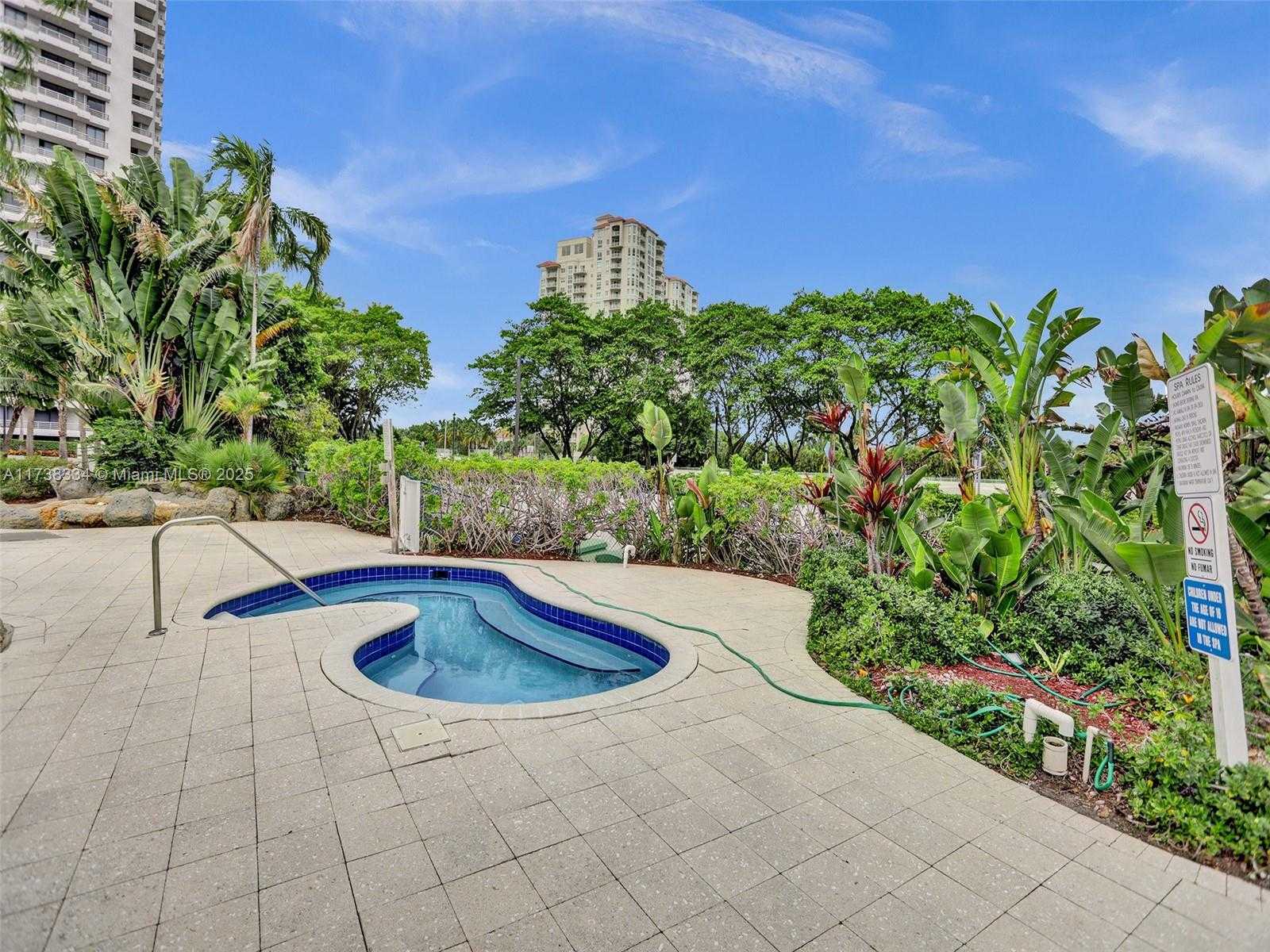 Small Image of 3300 NORTH EAST 191ST ST #1510, Aventura Number 29