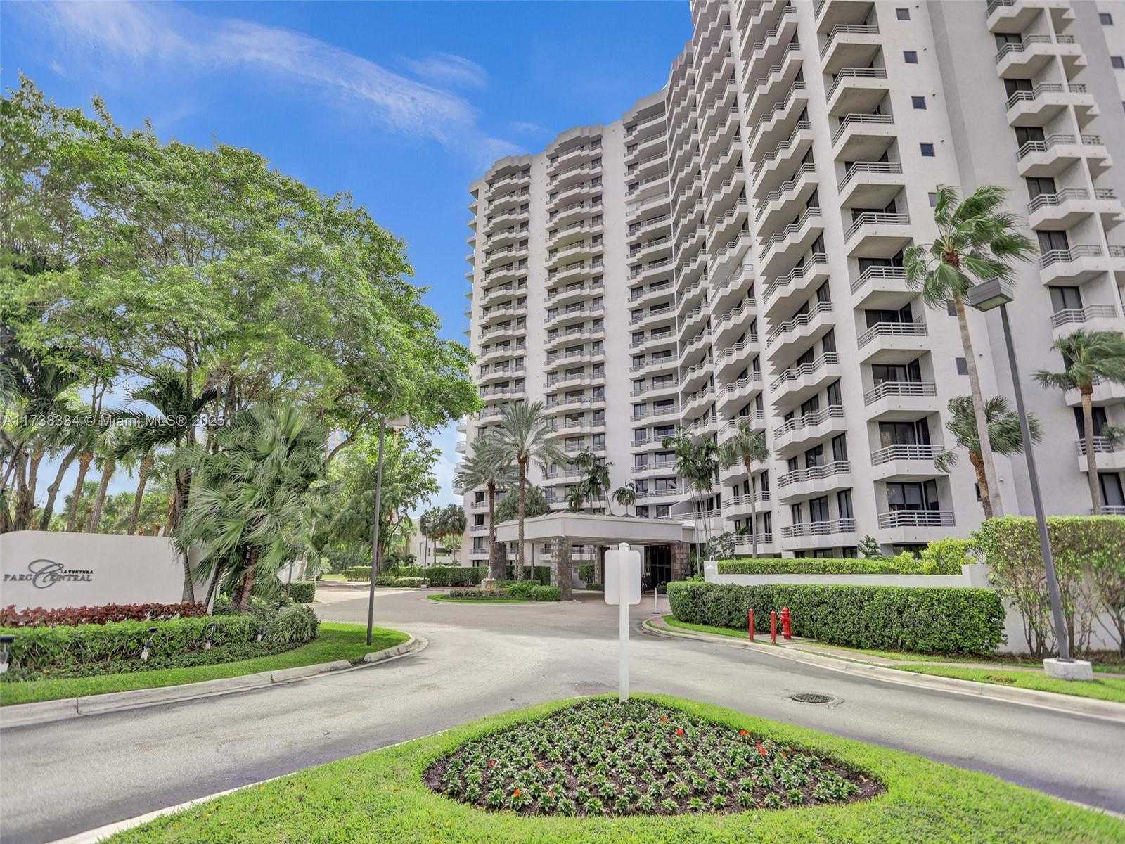 Small Image of 3300 NORTH EAST 191ST ST #1510, Aventura Number 30