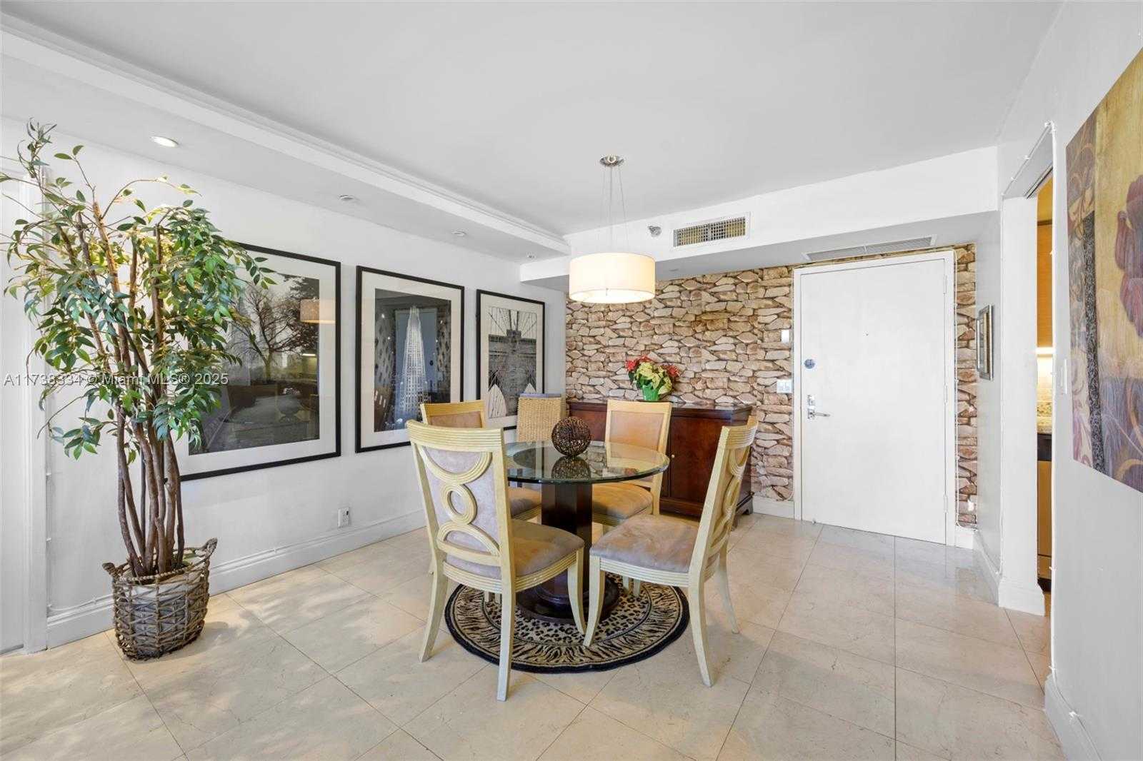 Small Image of 3300 NORTH EAST 191ST ST #1510, Aventura Number 4