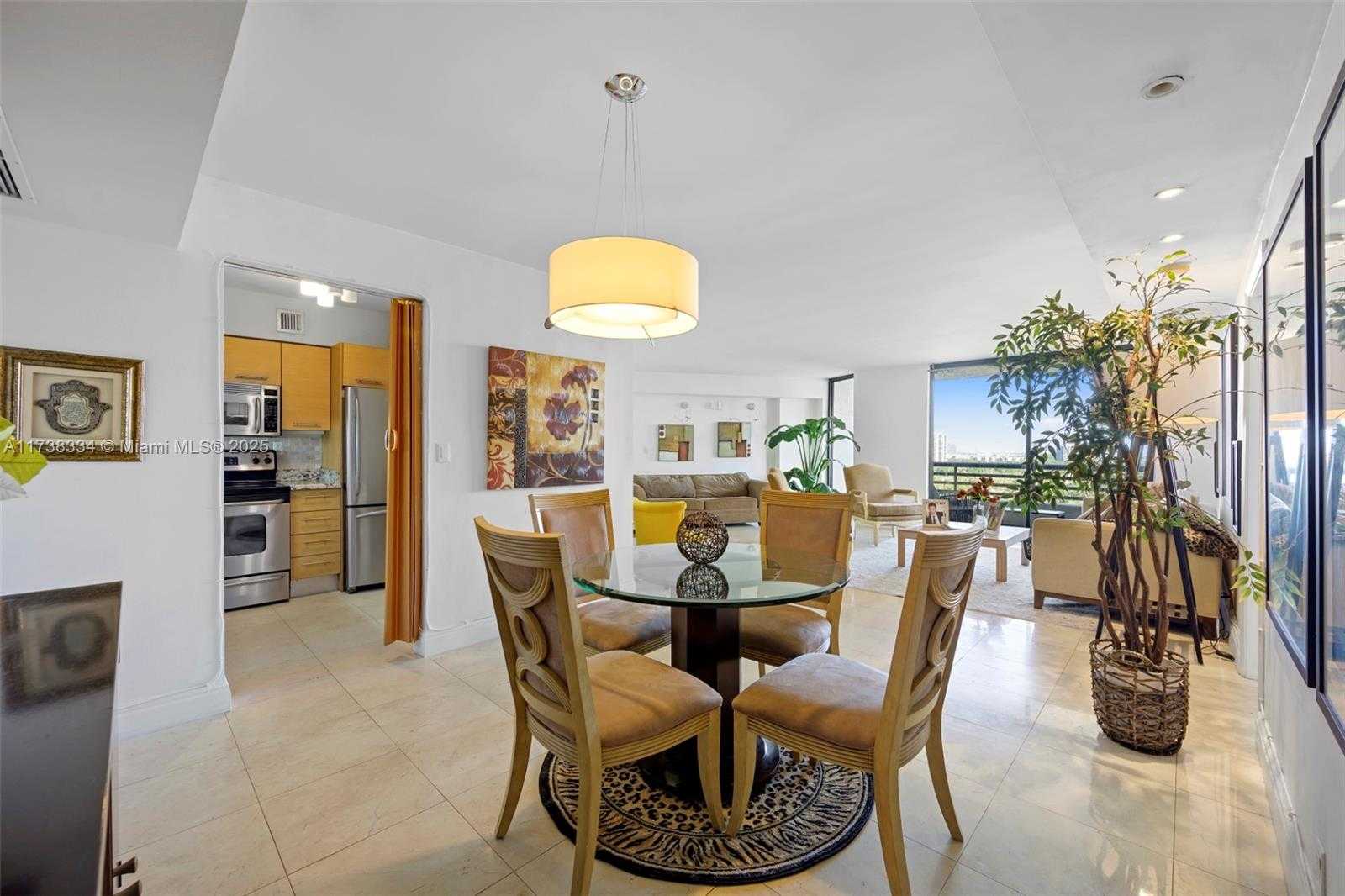 Small Image of 3300 NORTH EAST 191ST ST #1510, Aventura Number 6