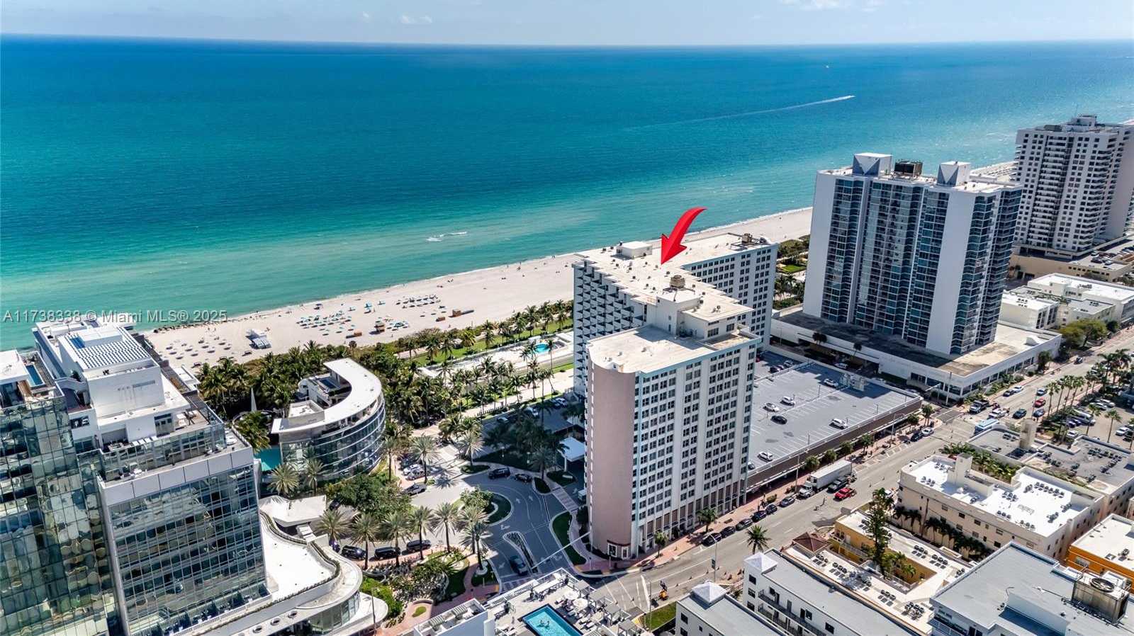 Small Image of 2899 COLLINS AVE #833, Miami Beach Number 21