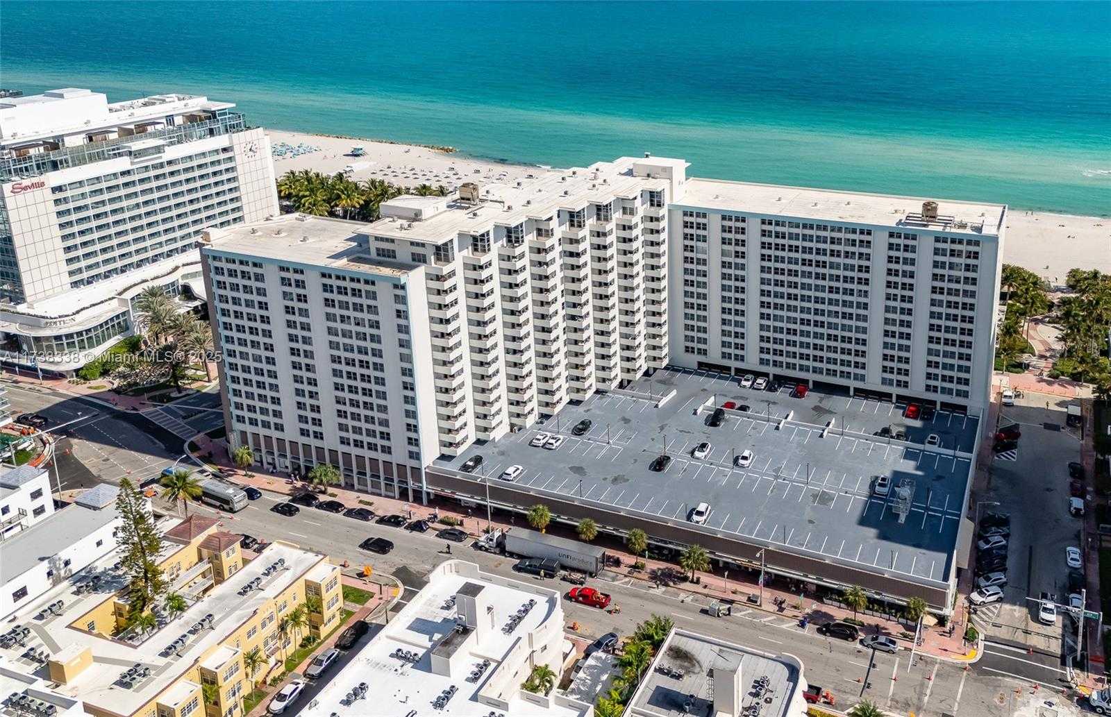 Small Image of 2899 COLLINS AVE #833, Miami Beach Number 22