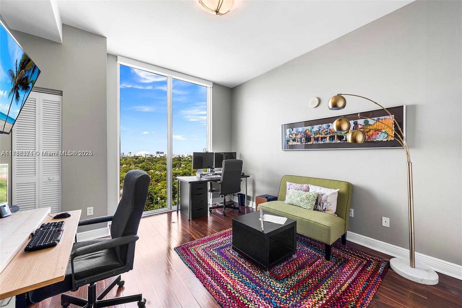 Small Image of 2525 SOUTH WEST 3RD #906, Miami Number 14