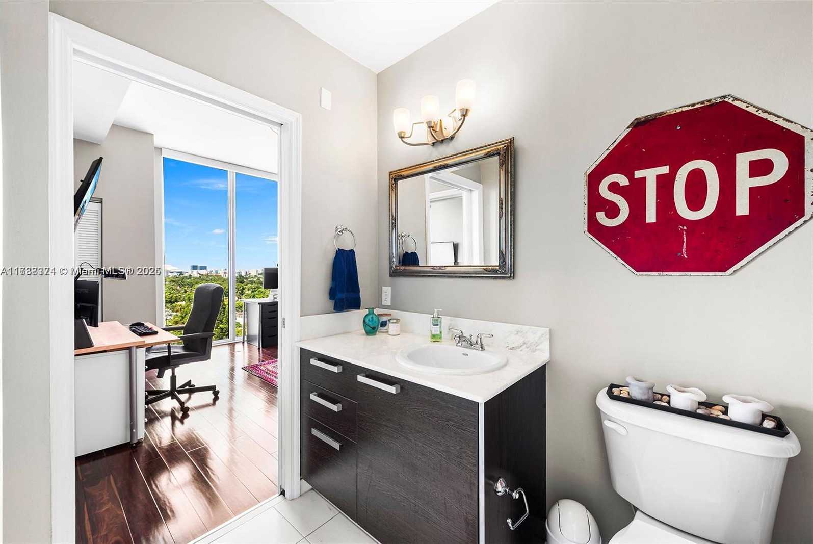 Small Image of 2525 SOUTH WEST 3RD #906, Miami Number 16