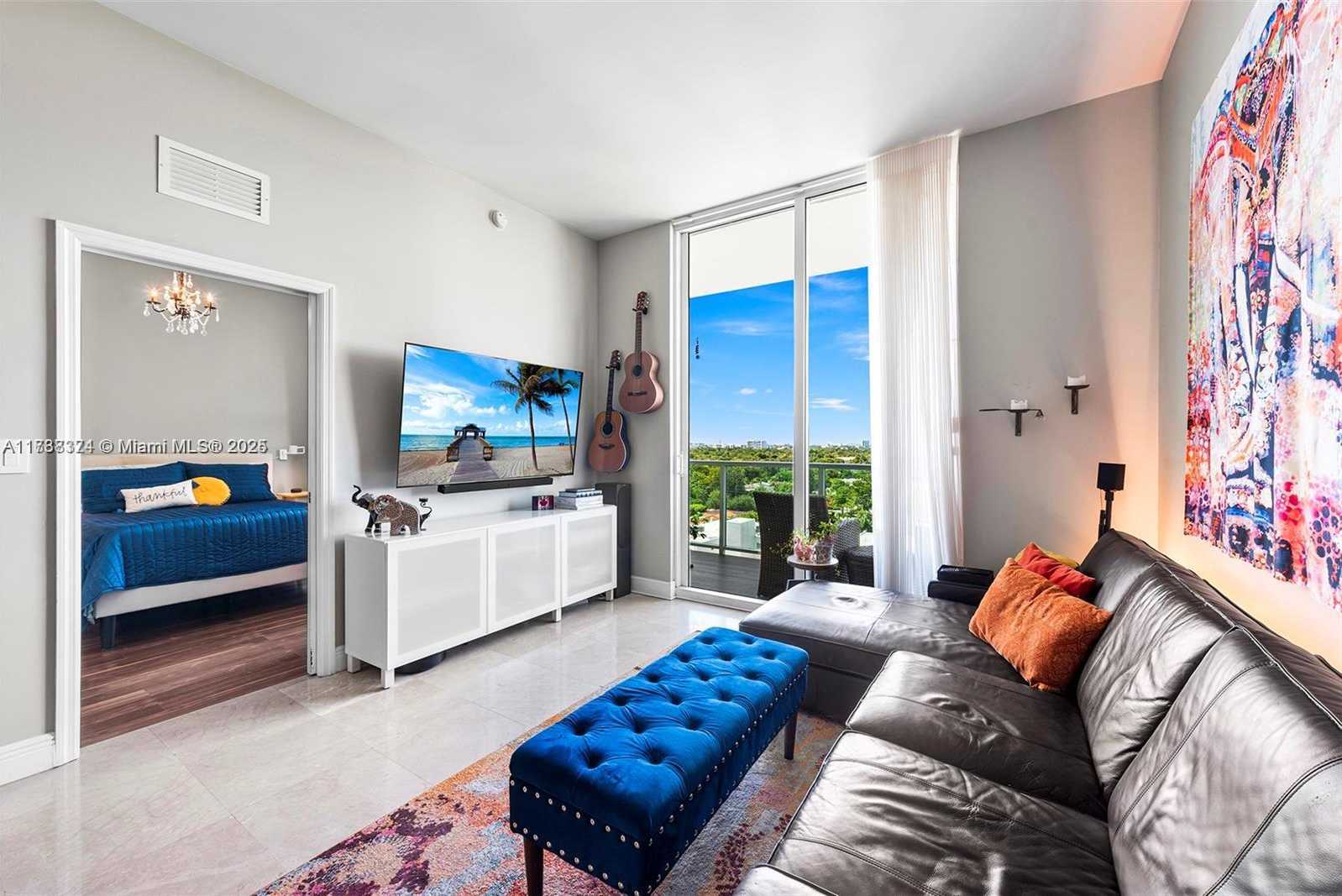 Small Image of 2525 SOUTH WEST 3RD #906, Miami Number 2