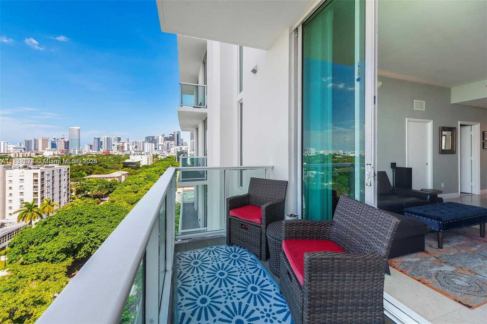 Small Image of 2525 SOUTH WEST 3RD #906, Miami Number 21