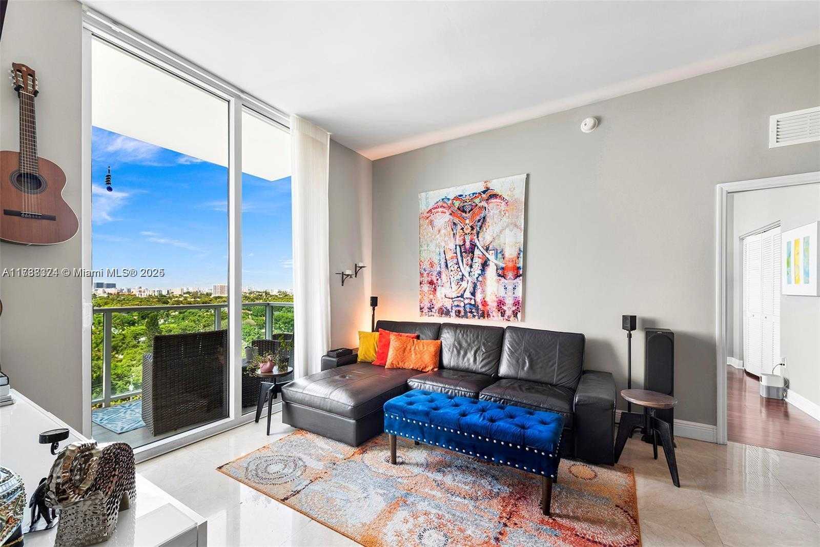 Small Image of 2525 SOUTH WEST 3RD #906, Miami Number 3