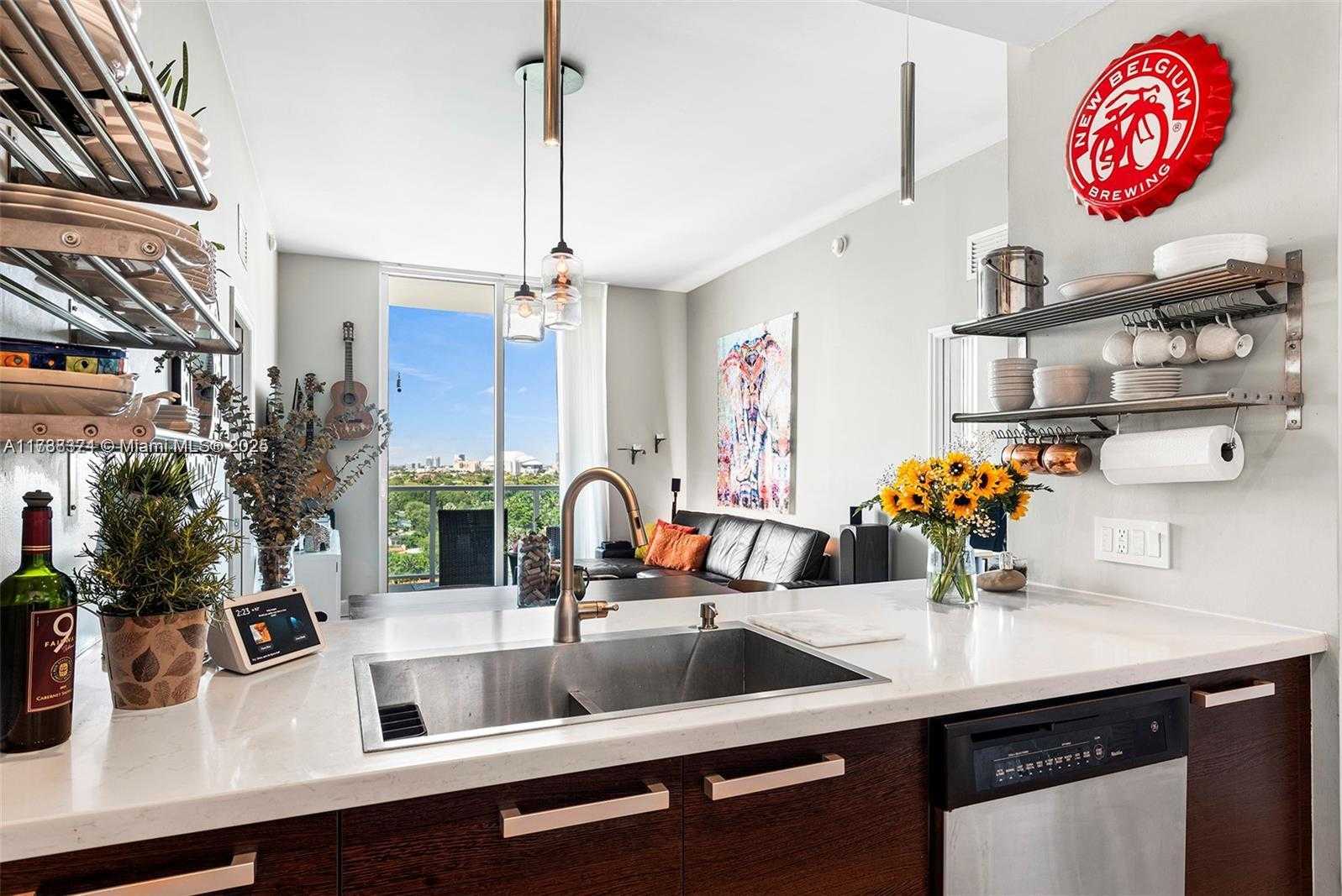 Small Image of 2525 SOUTH WEST 3RD #906, Miami Number 6