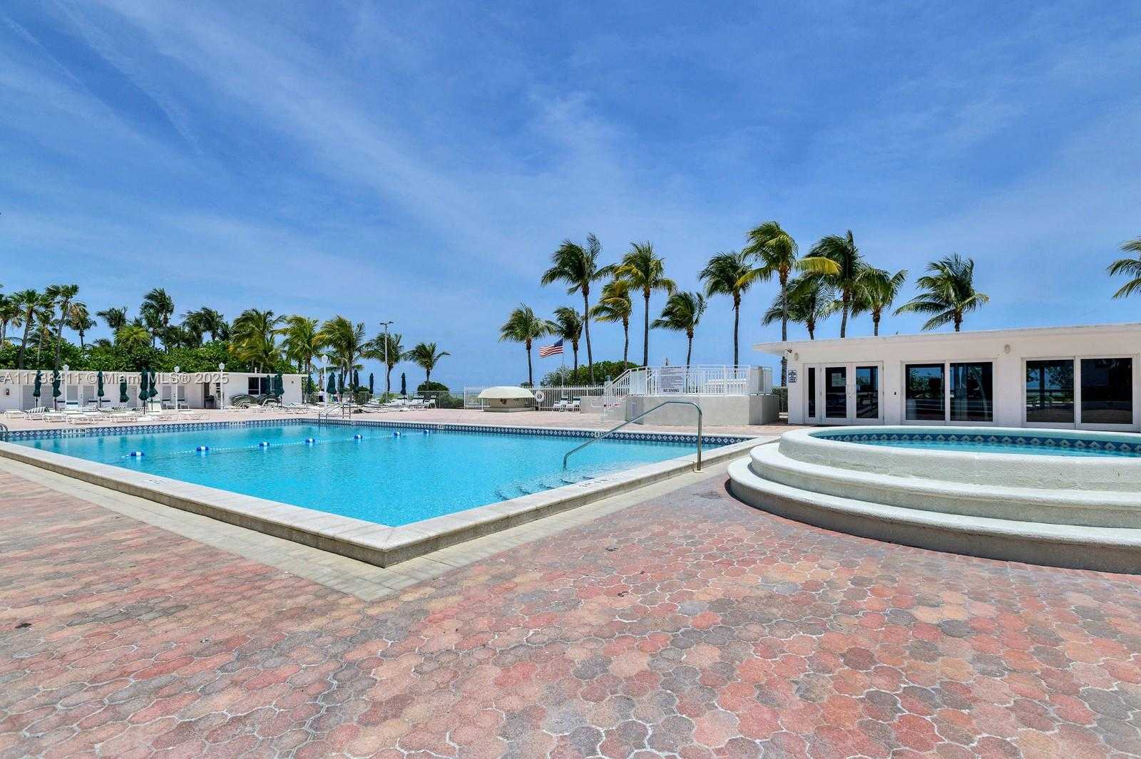 Small Image of 5005 COLLINS AVE #724, Miami Beach Number 15