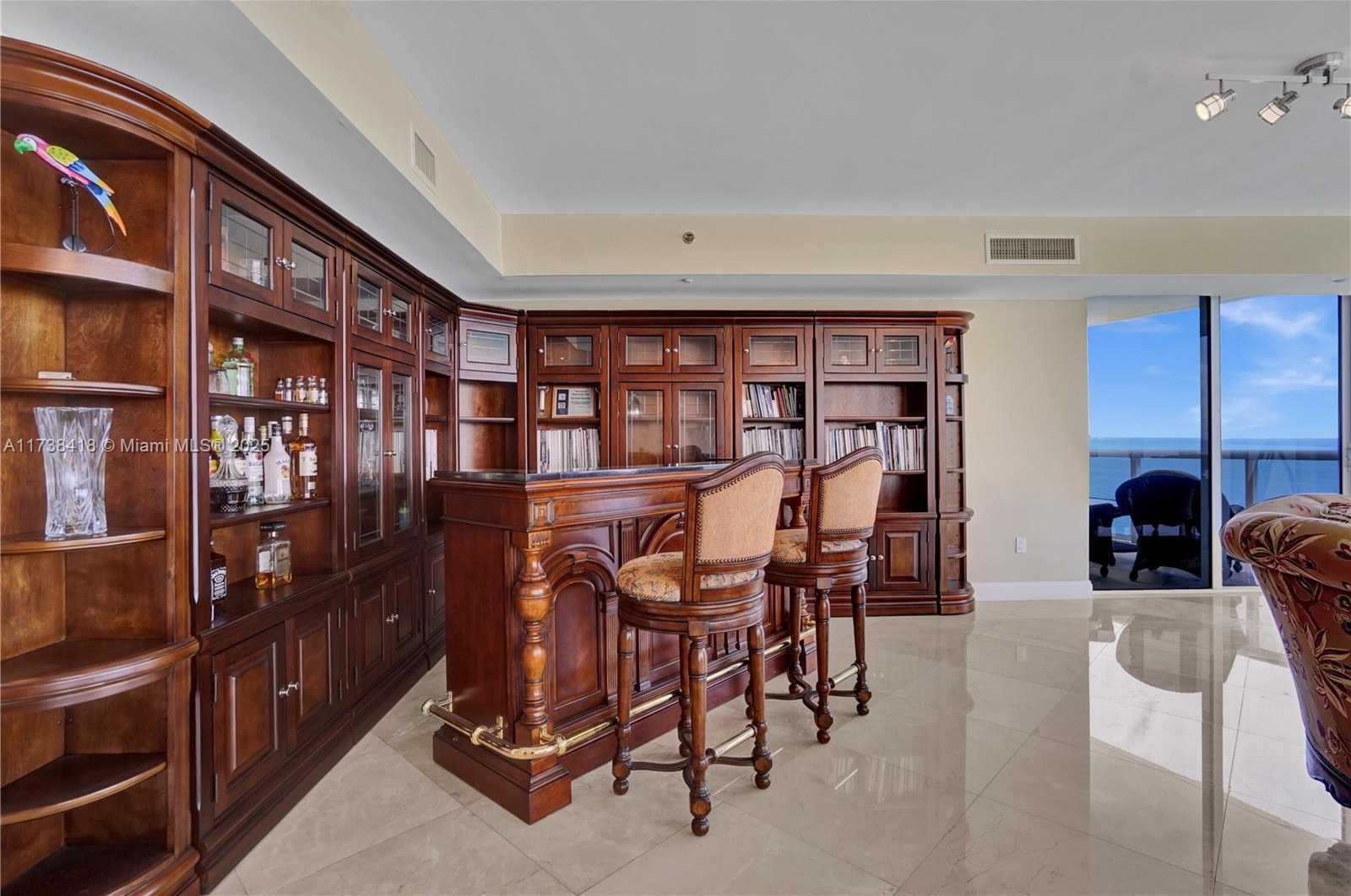 Small Image of 18911 COLLINS AVE #3501, Sunny Isles Beach Number 10